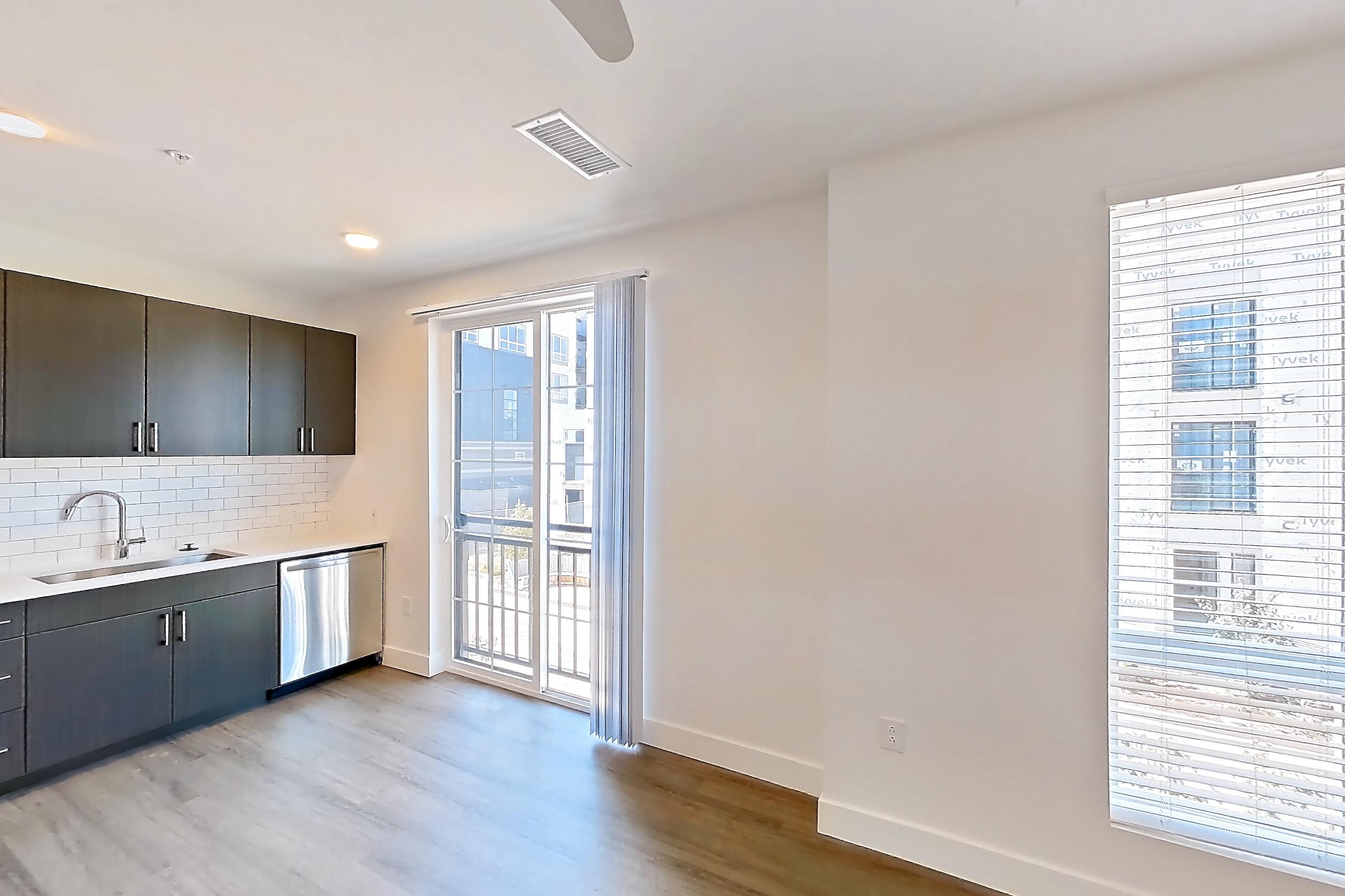 LIVING SPACE