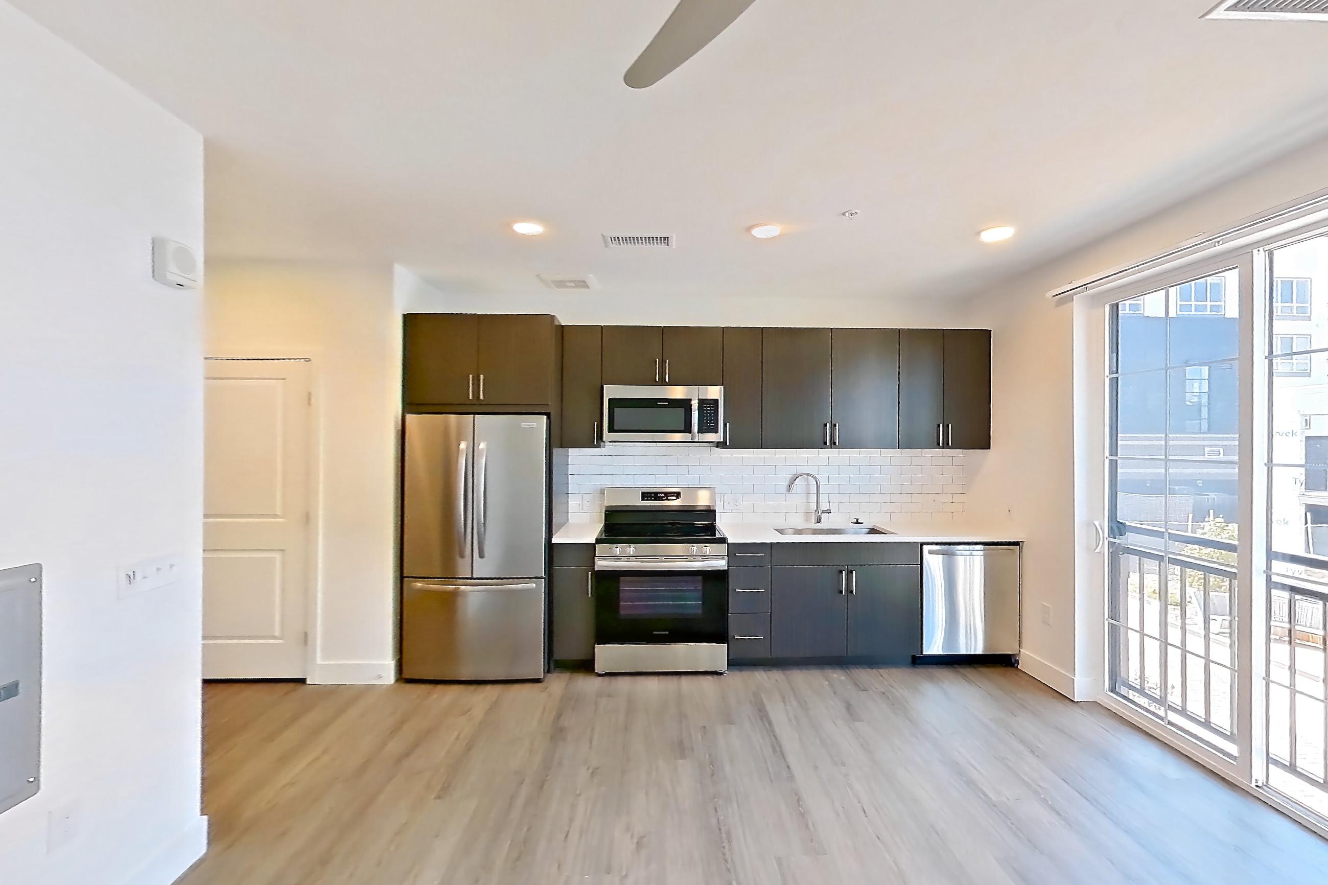 LIVING SPACE