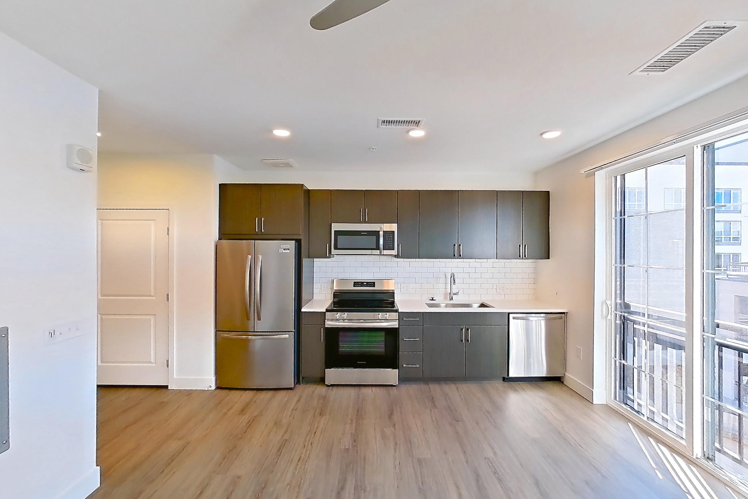 LIVING SPACE