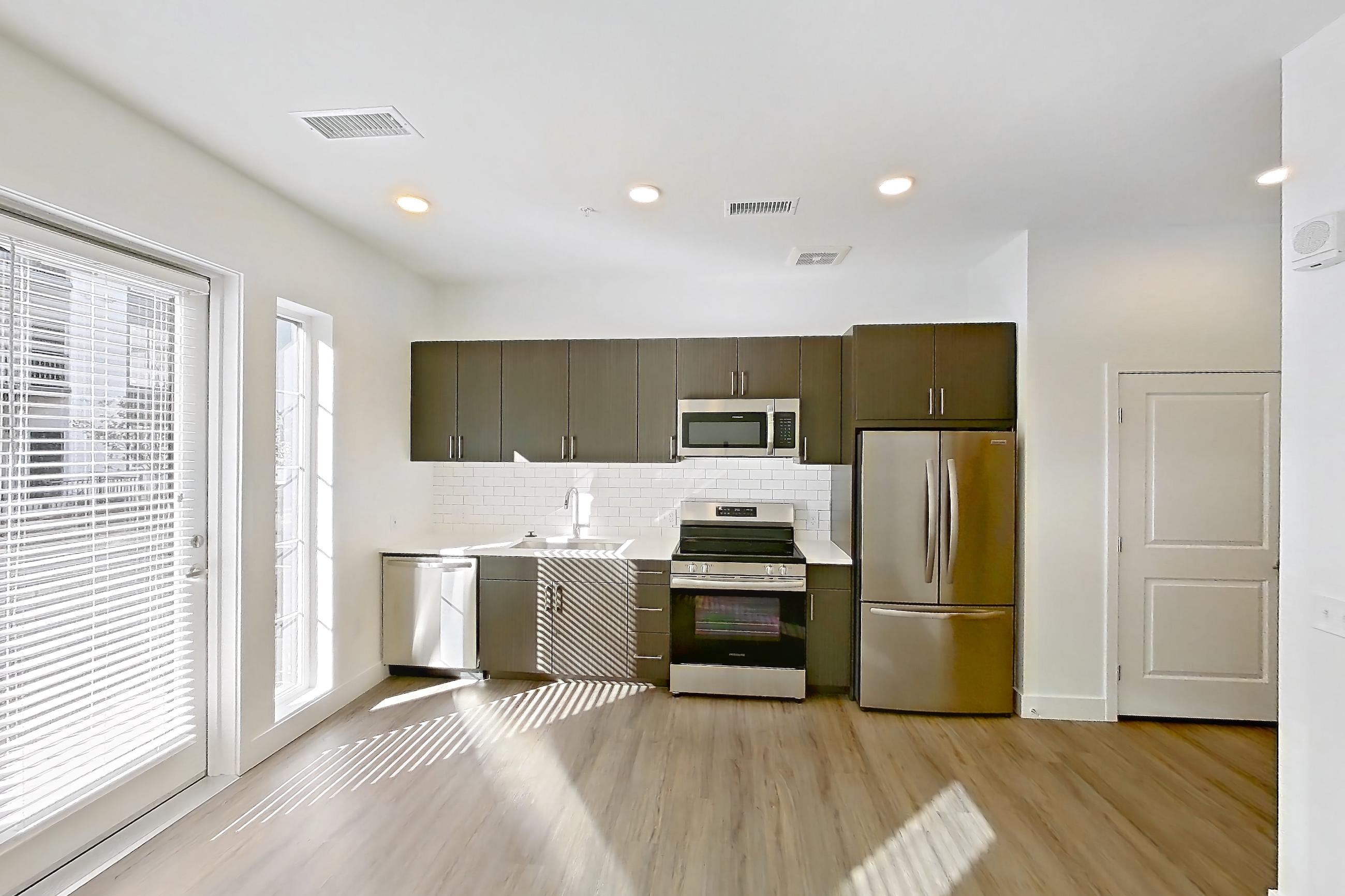 LIVING SPACE