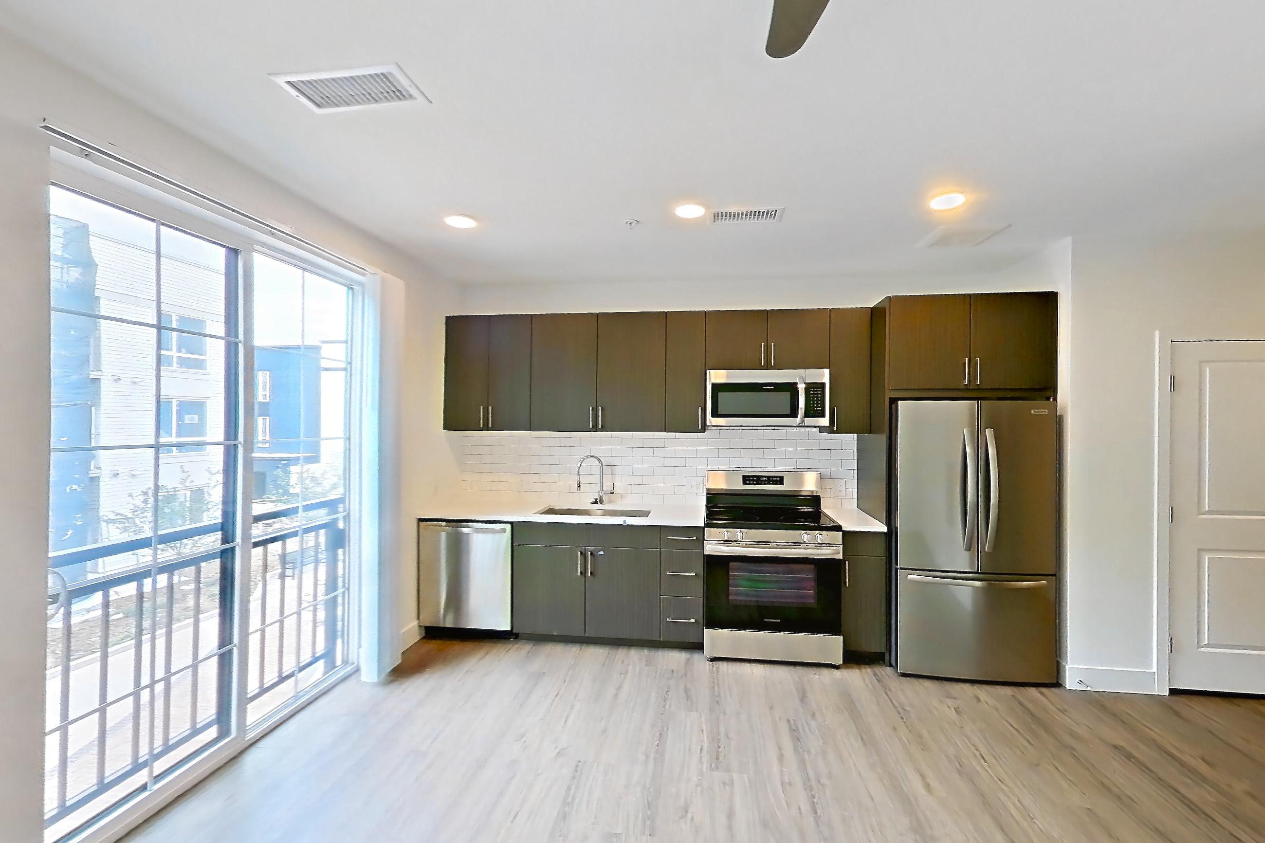 LIVING SPACE