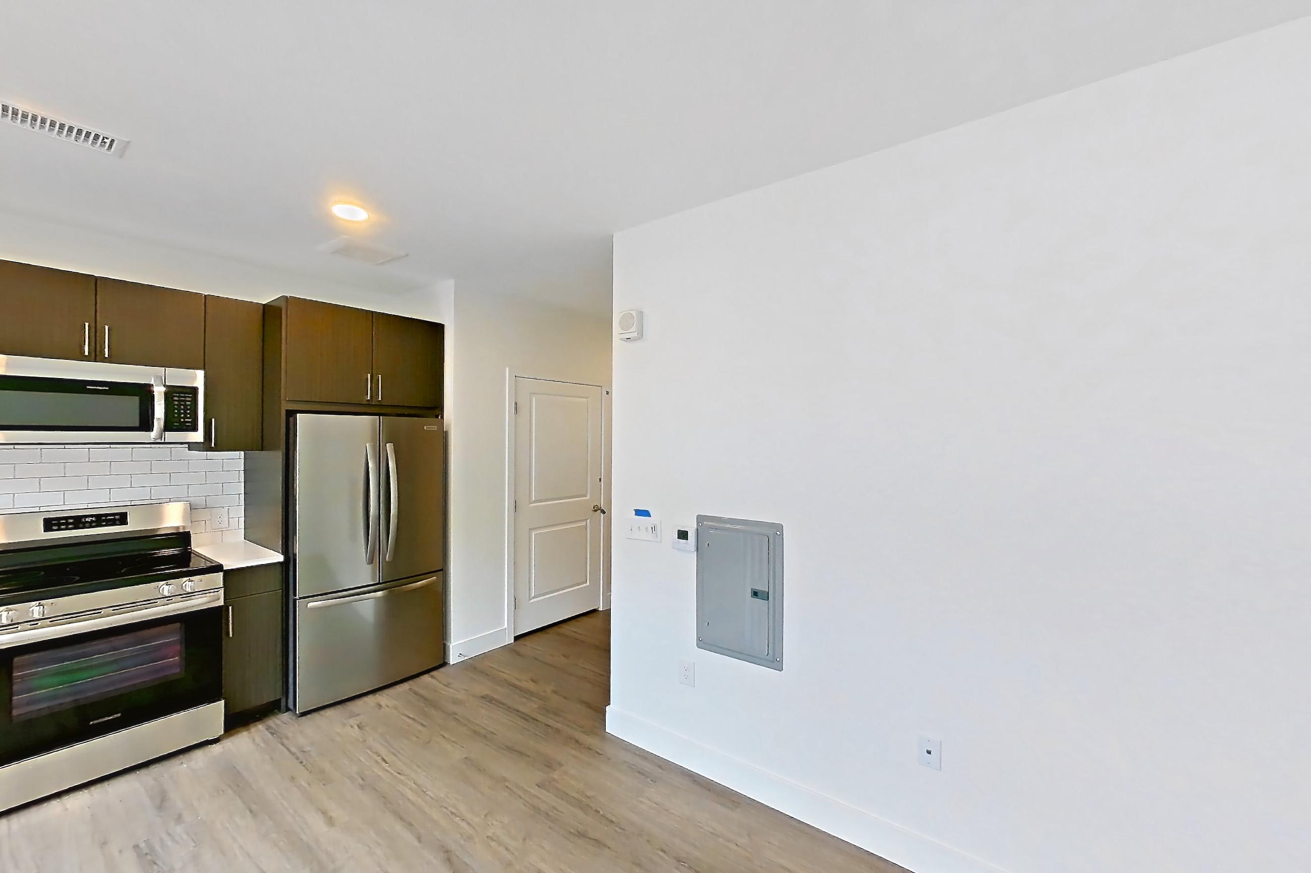 LIVING SPACE