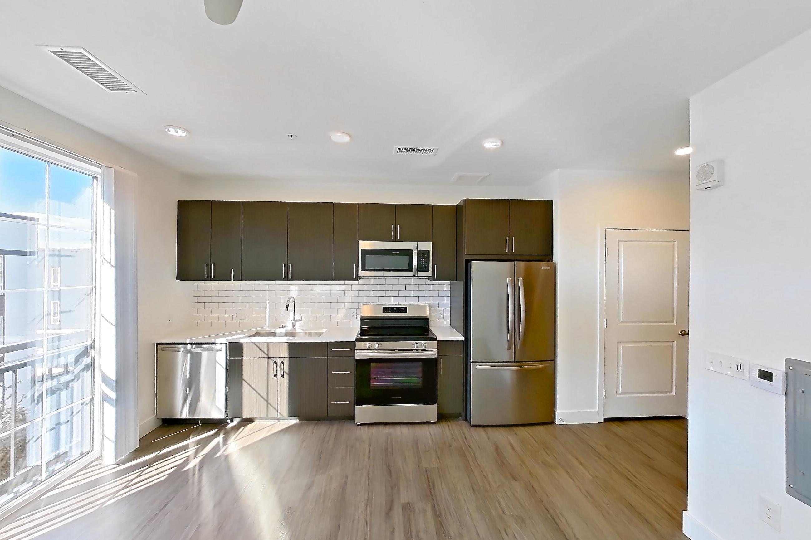 LIVING SPACE
