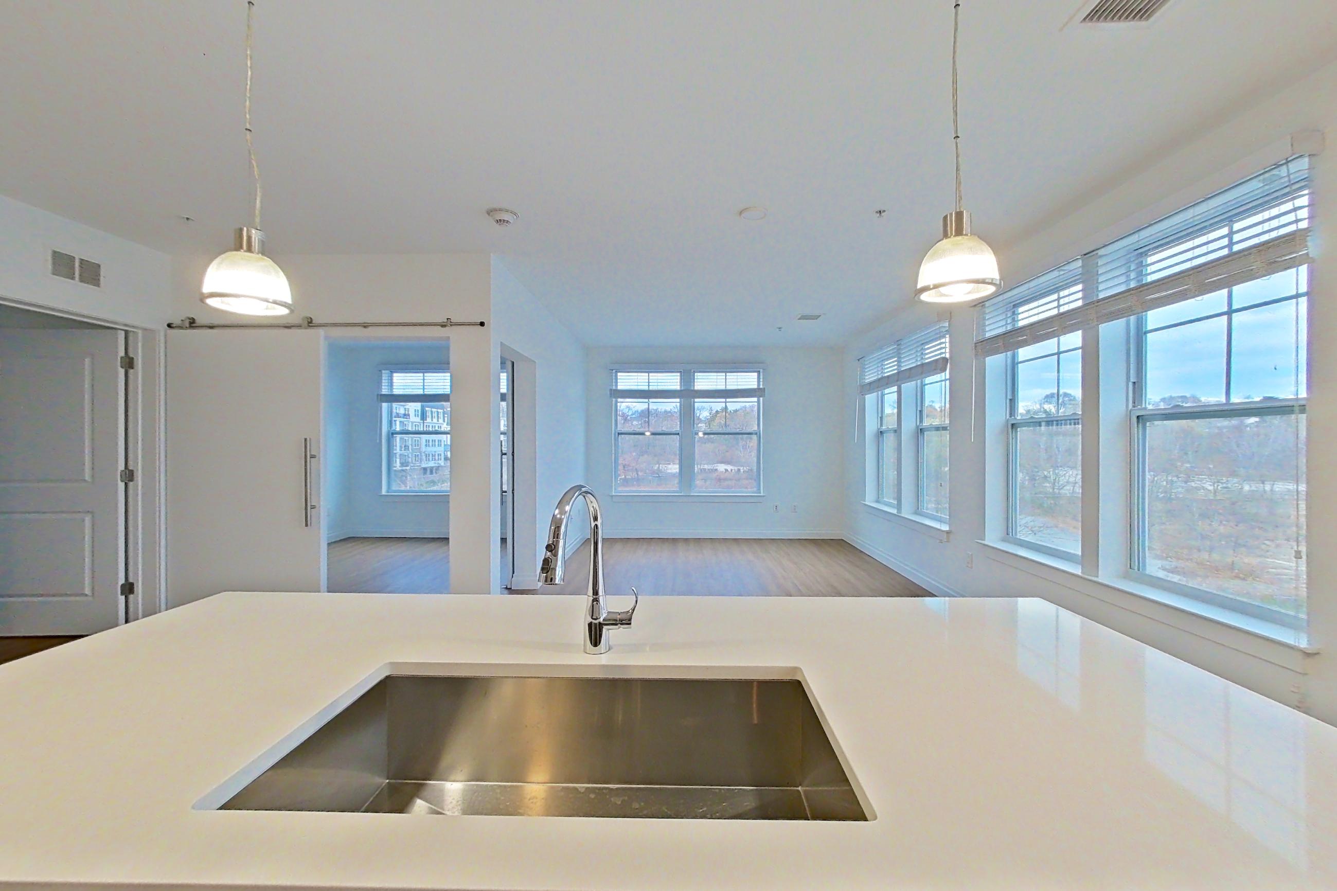 KITCHEN (representative of this floor plan)