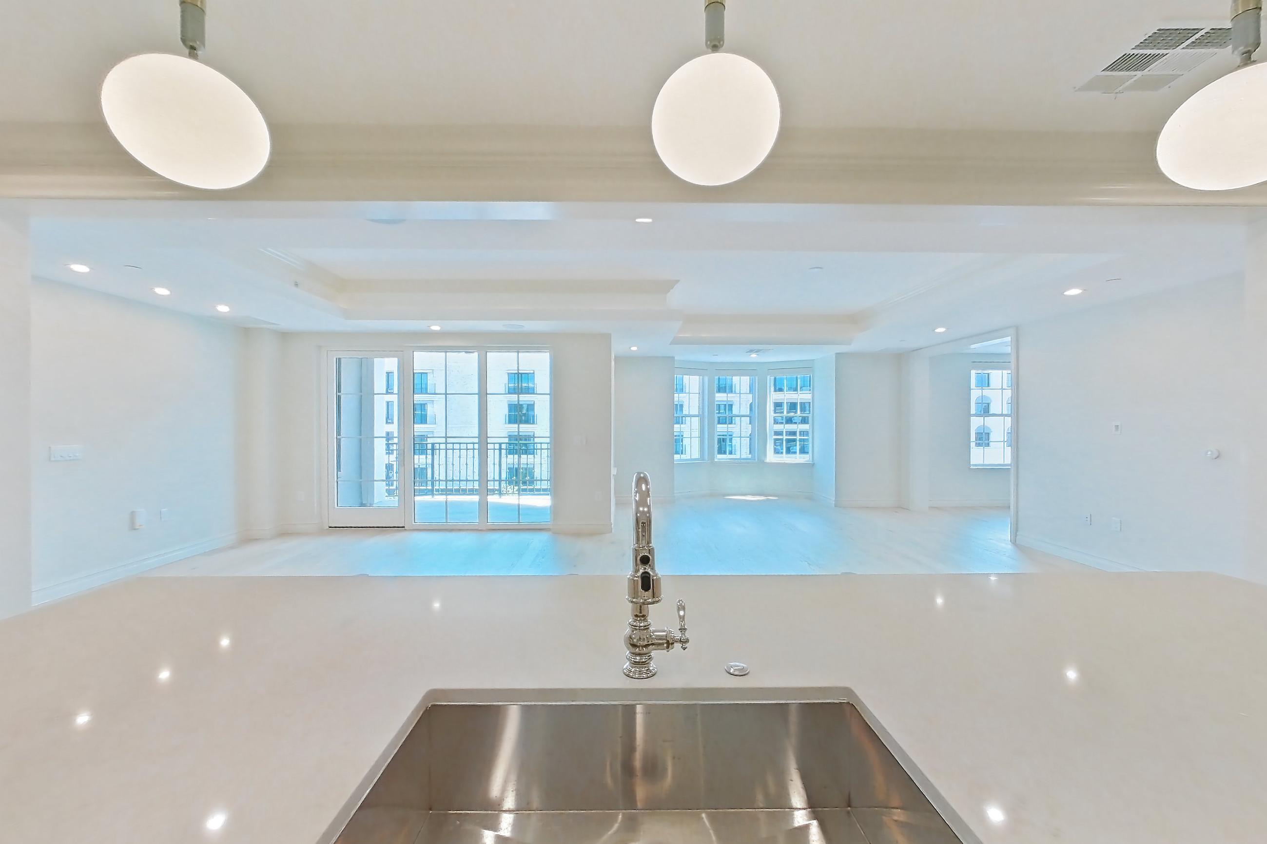 KITCHEN (representative of this floor plan)