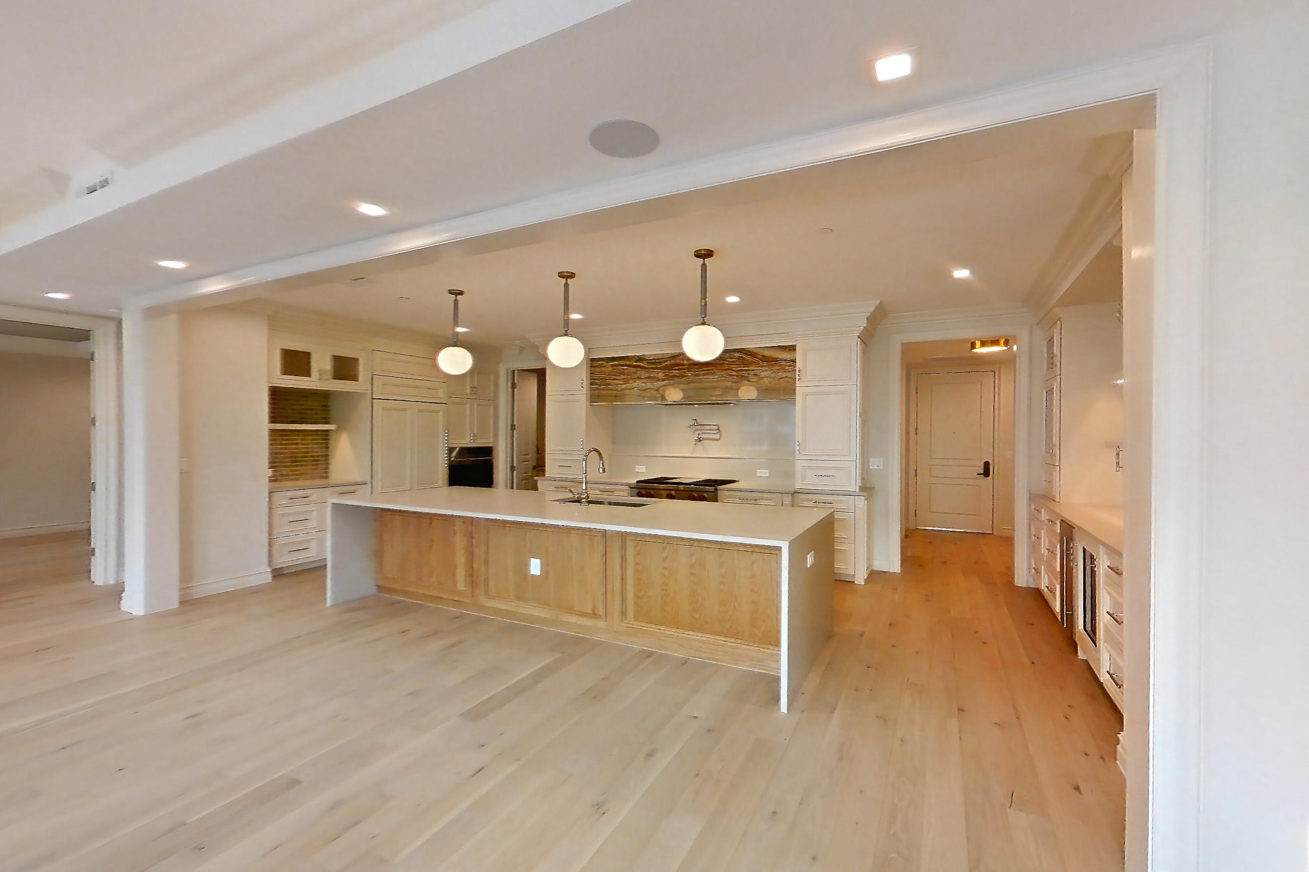 LIVING ROOM (representative of this floor plan)
