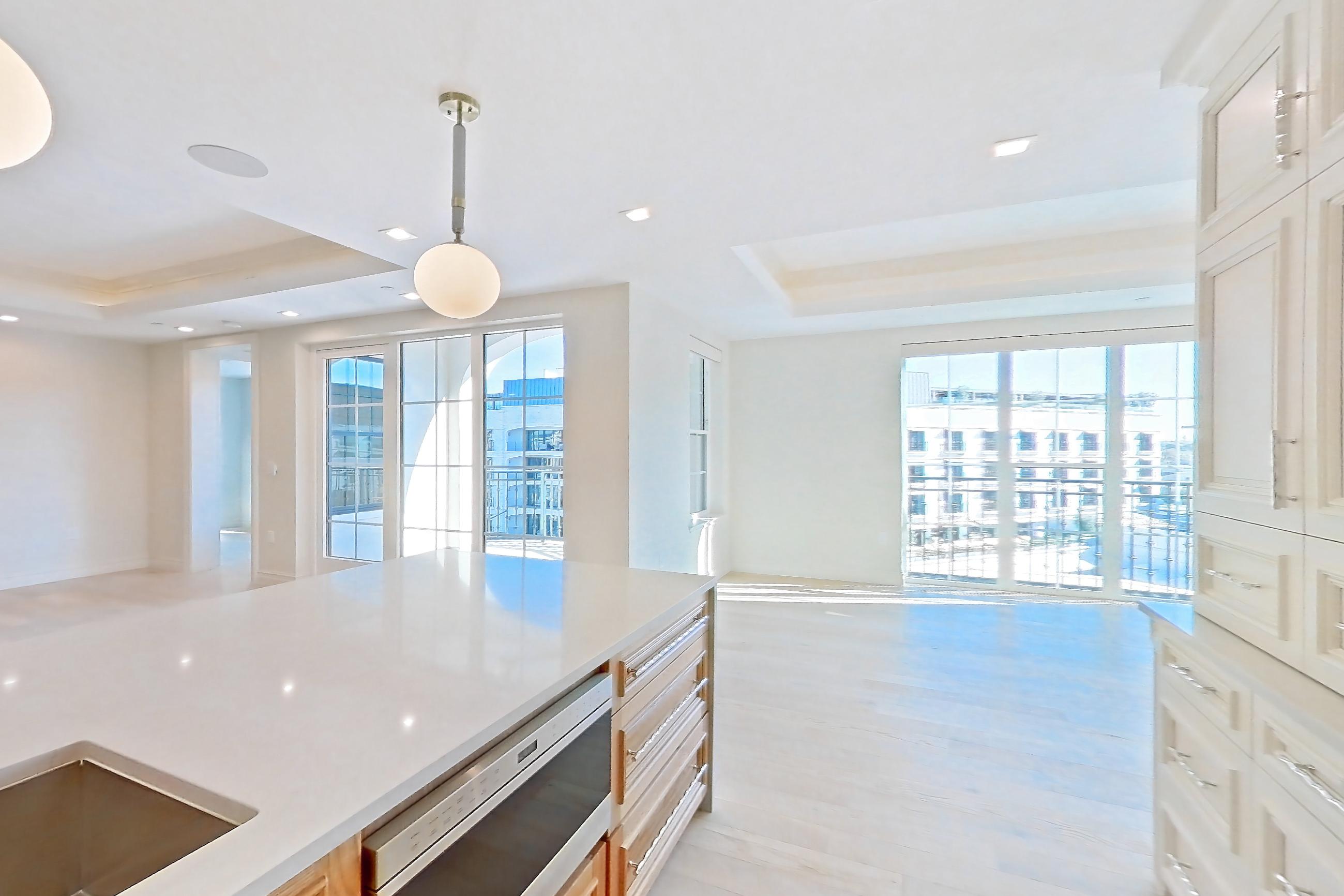KITCHEN (representative of this floor plan)
