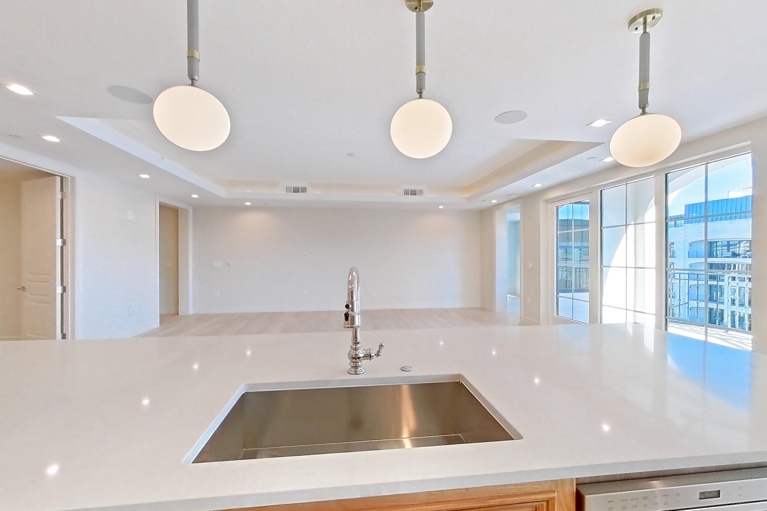 KITCHEN (representative of this floor plan)