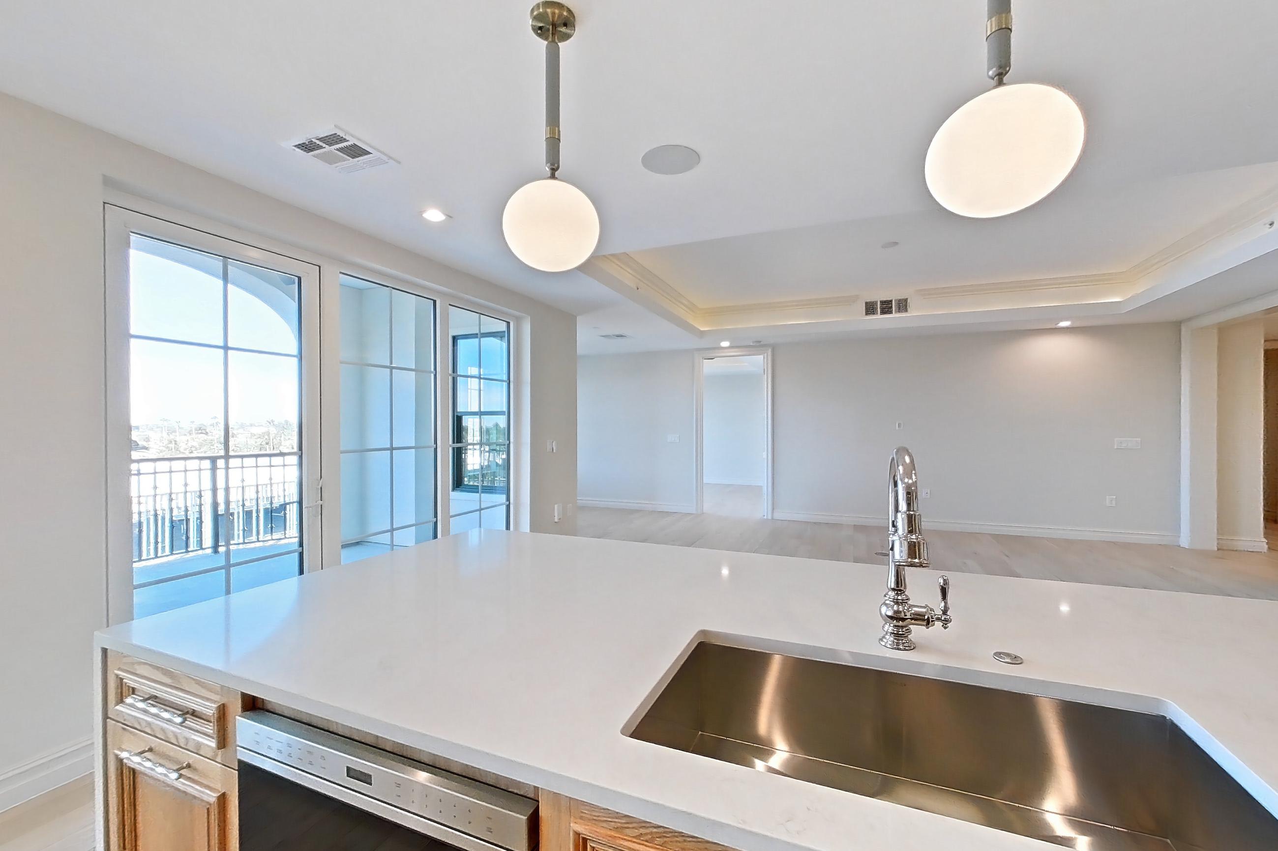 KITCHEN (representative of this floor plan)
