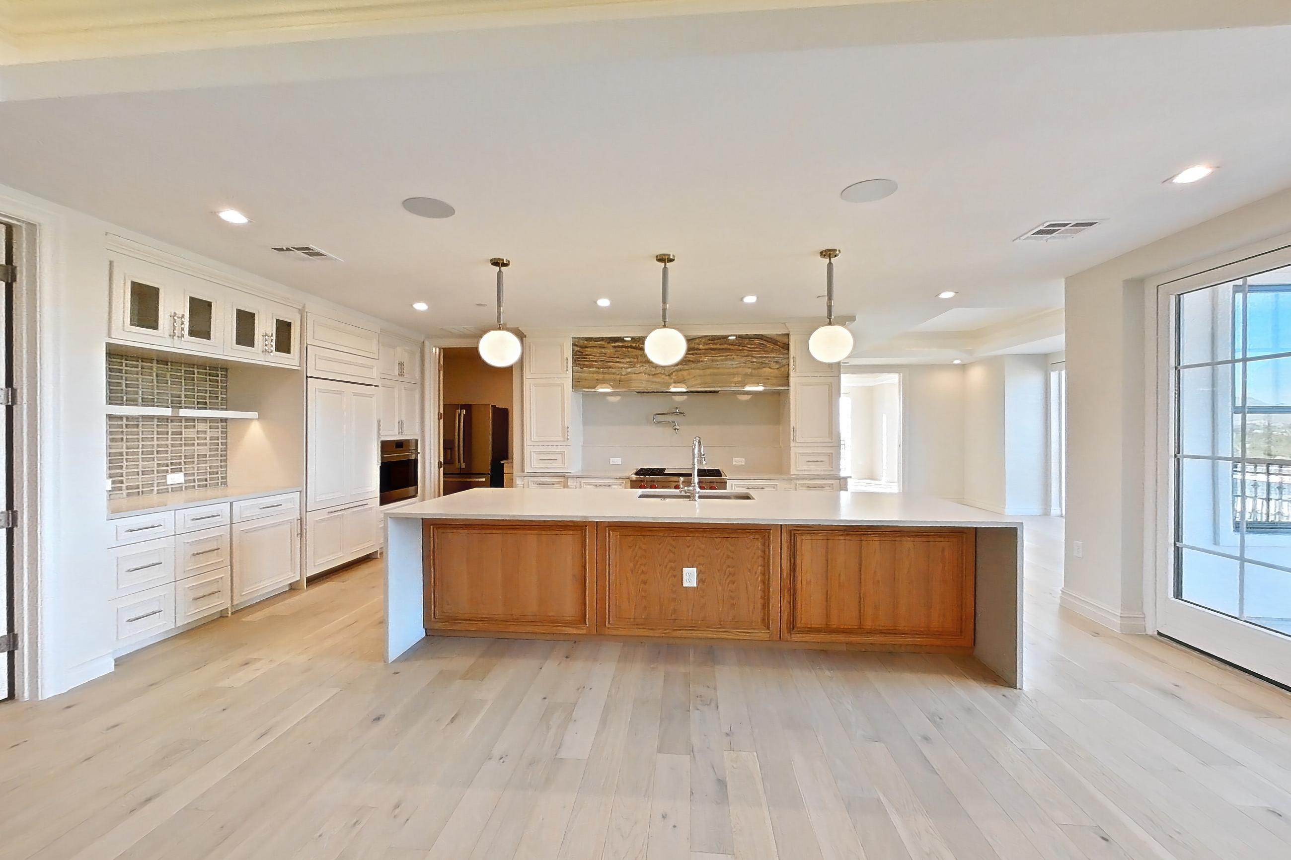 LIVING ROOM (representative of this floor plan)