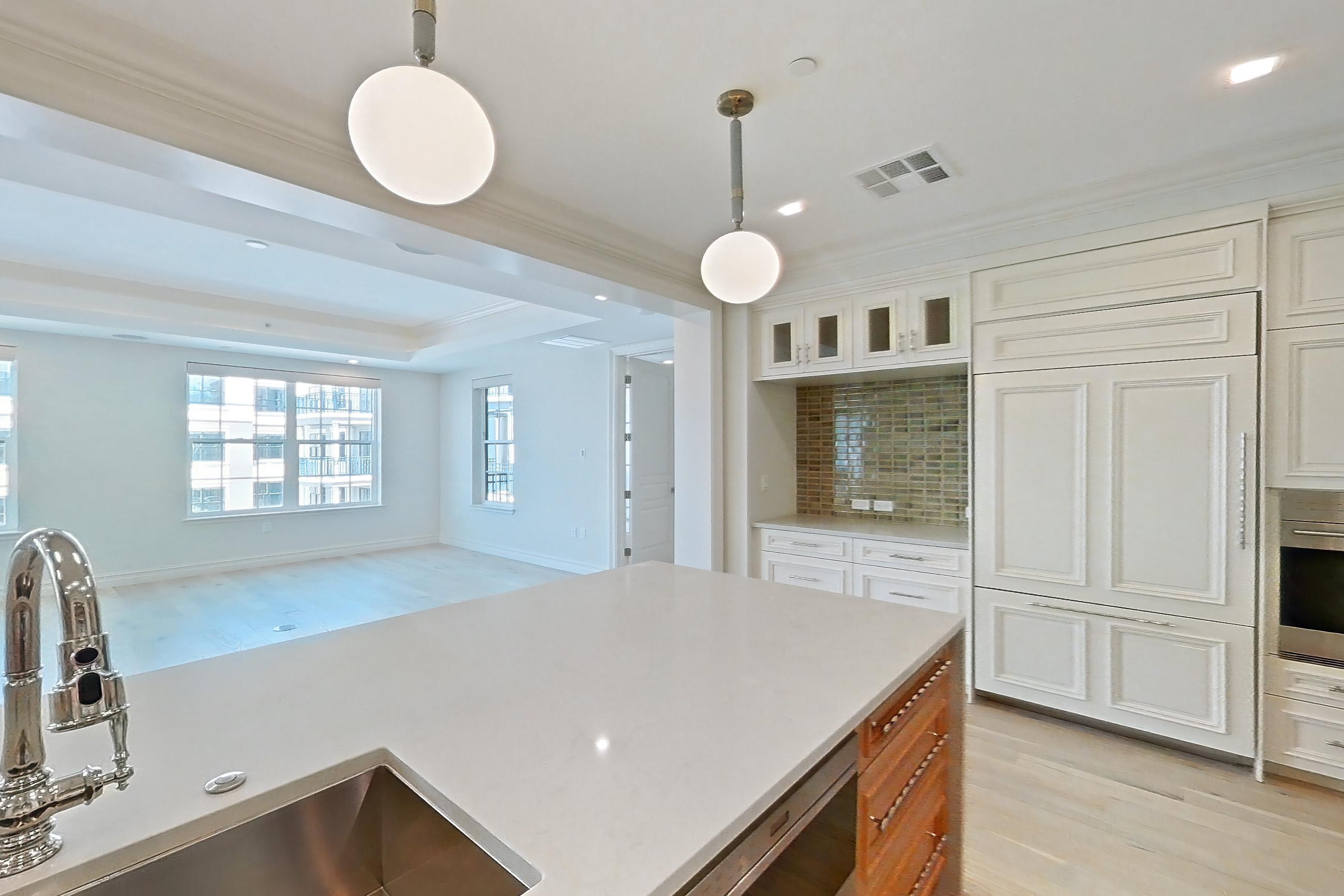 KITCHEN (representative of this floor plan)
