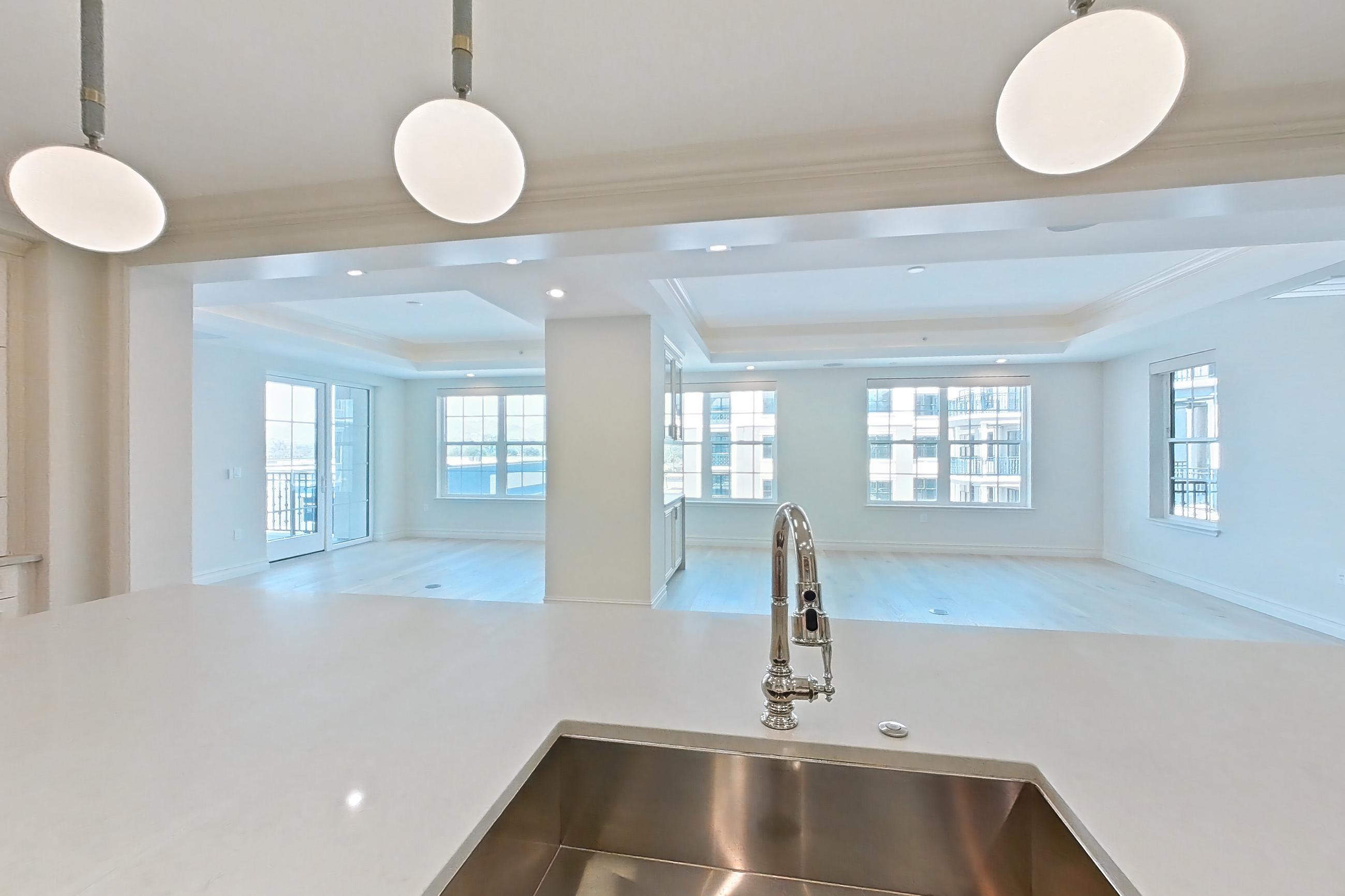 KITCHEN (representative of this floor plan)