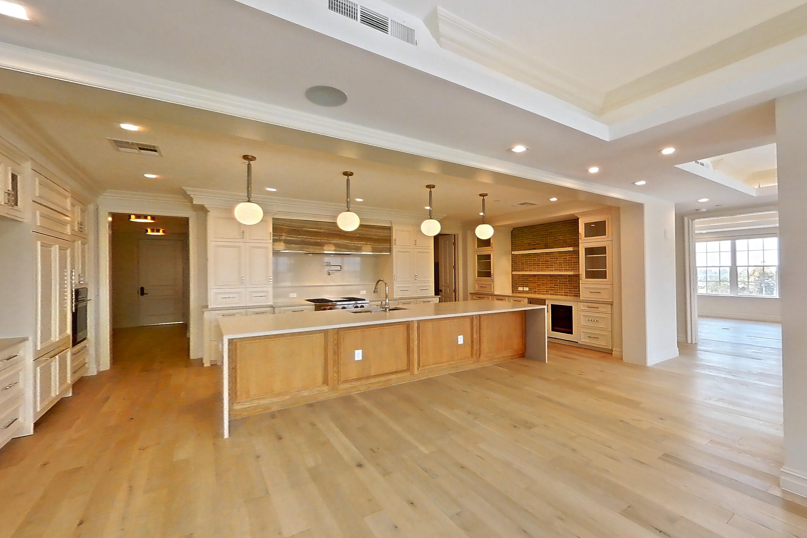 LIVING ROOM (representative of this floor plan)