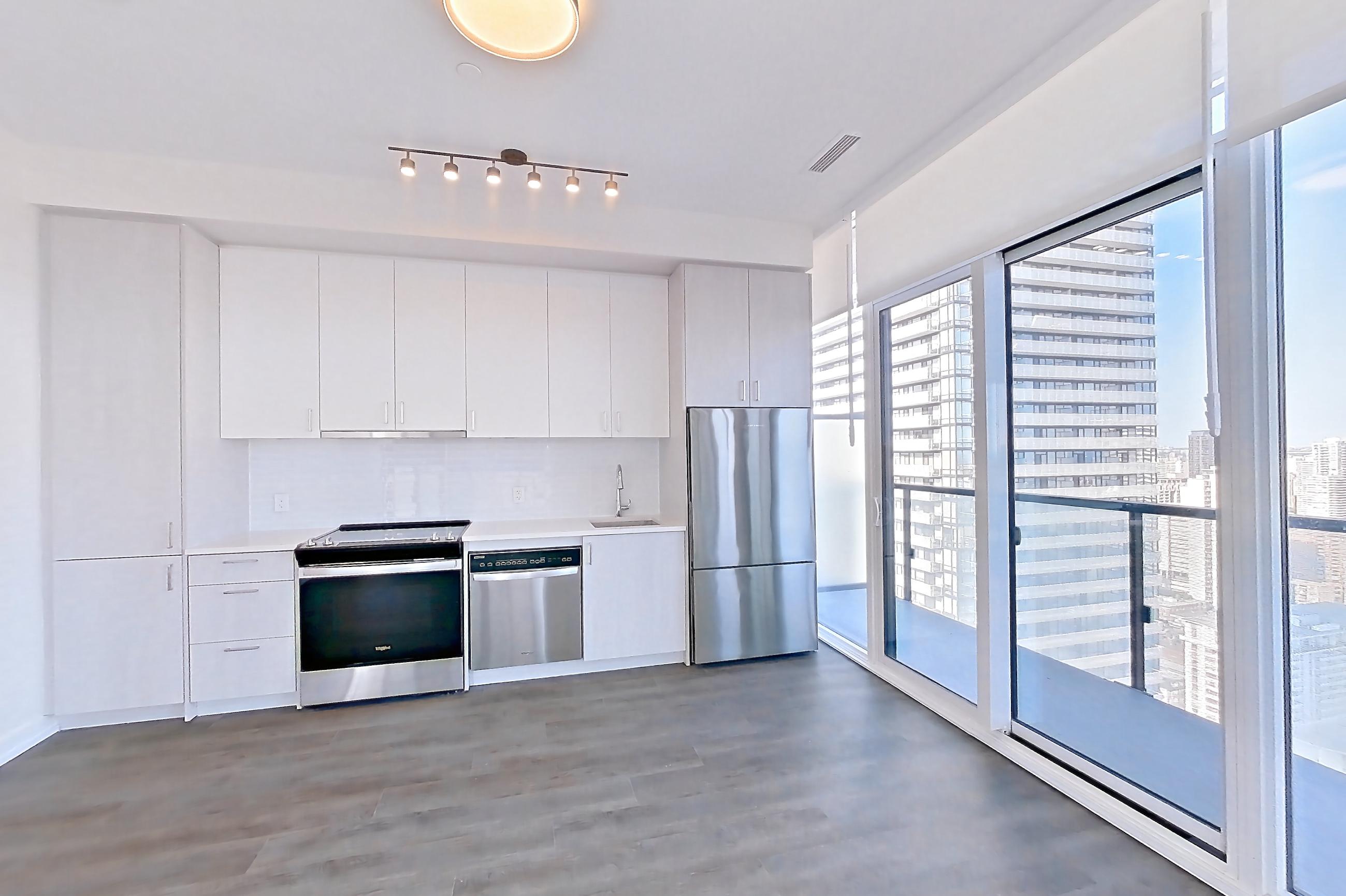 LIVING ROOM (representative of this floor plan)