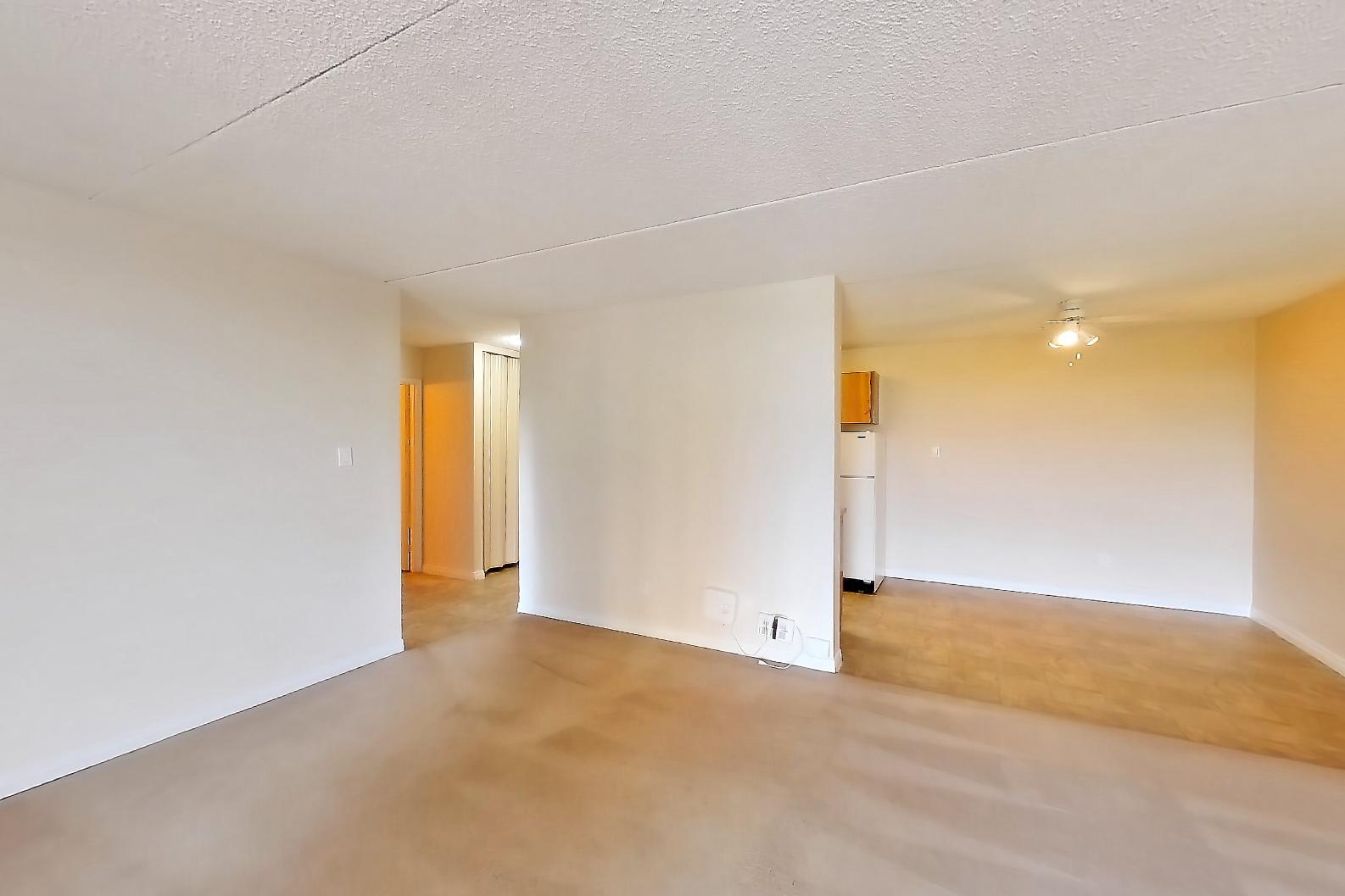 LIVING ROOM (representative of this floor plan)