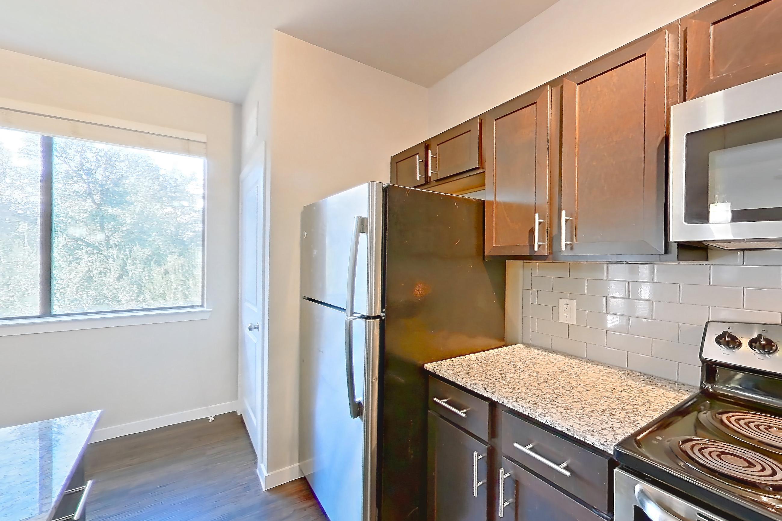 KITCHEN (representative of this floor plan)