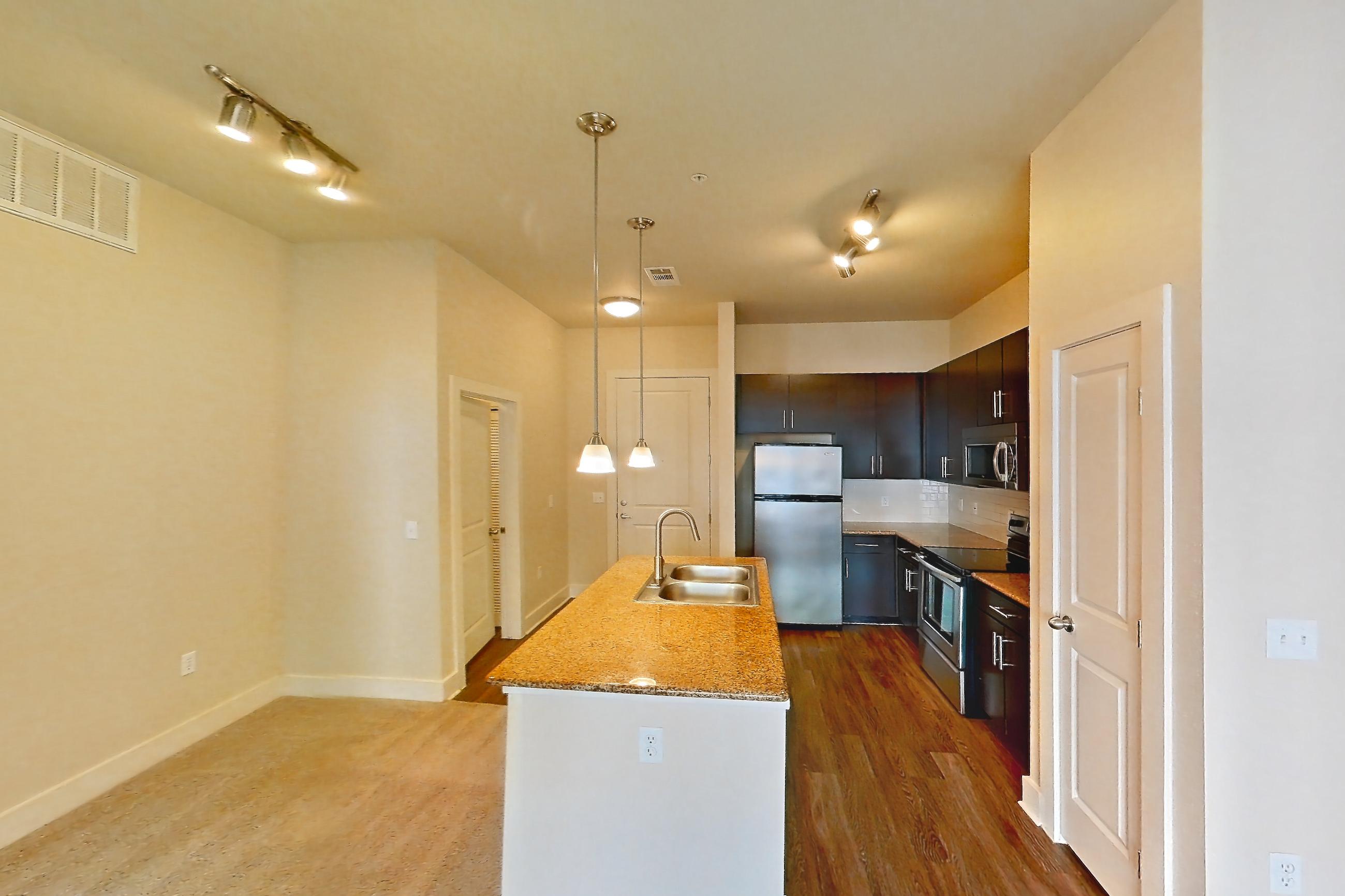 LIVING SPACE