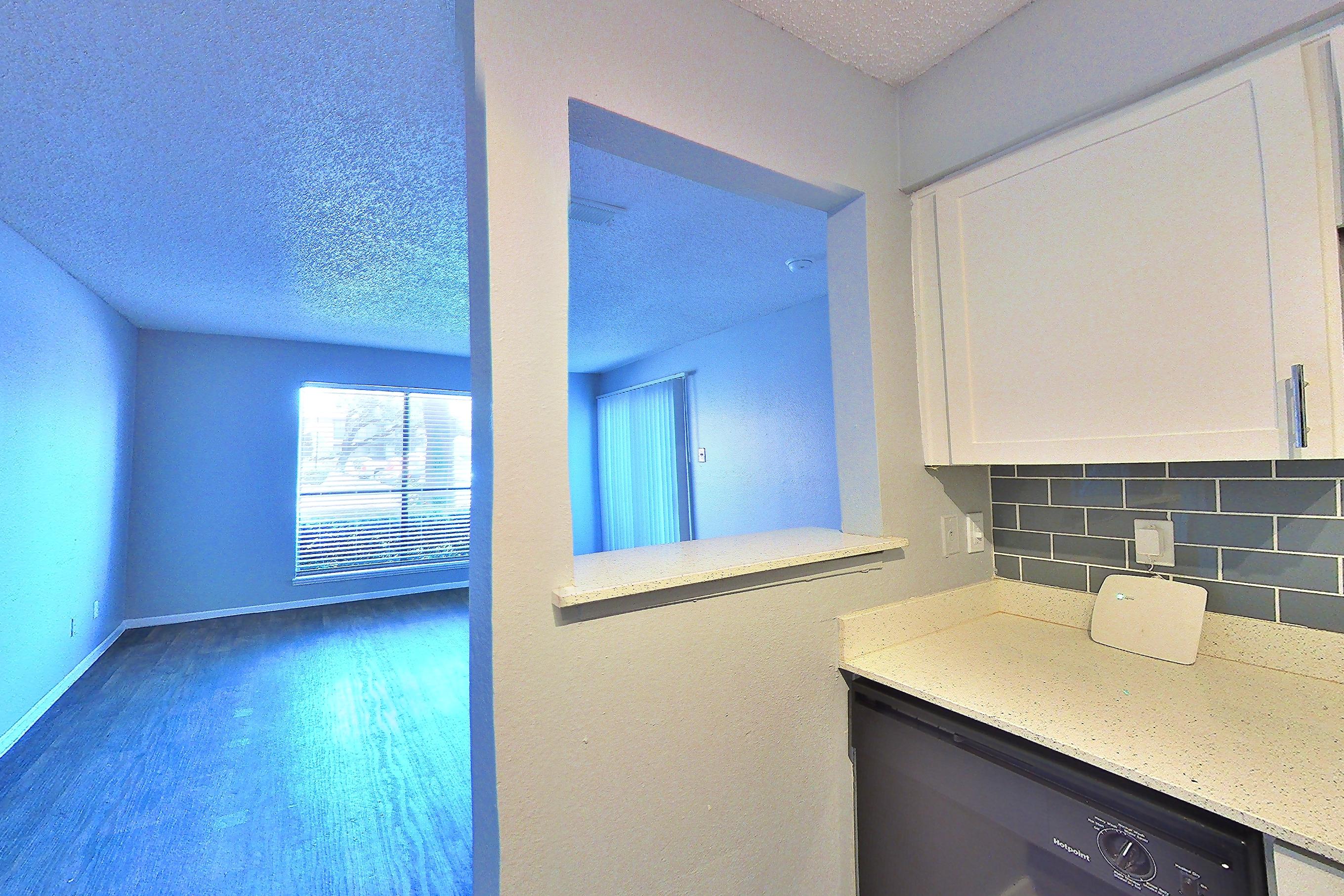 KITCHEN (representative of this floor plan)