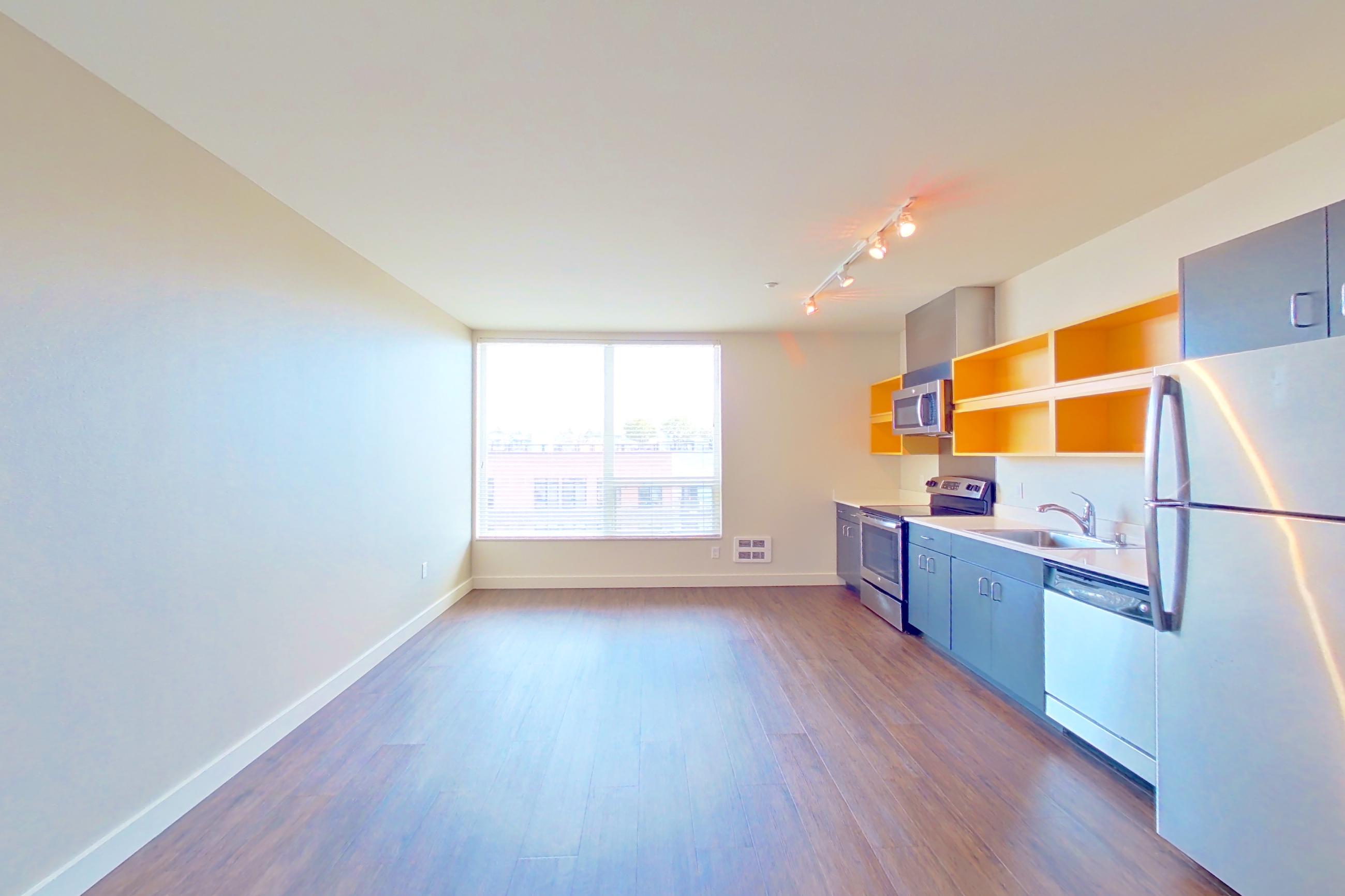 LIVING SPACE