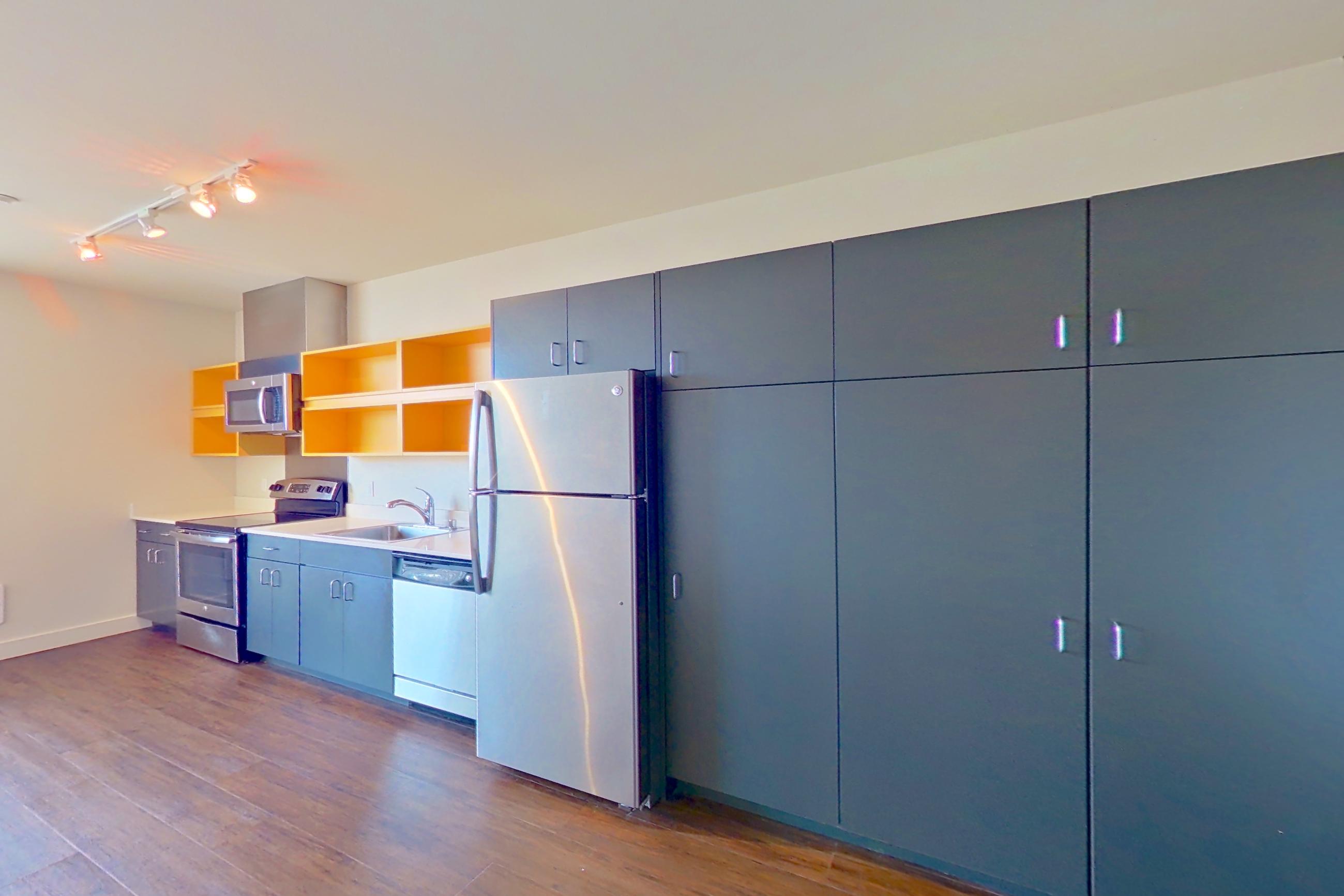 LIVING SPACE