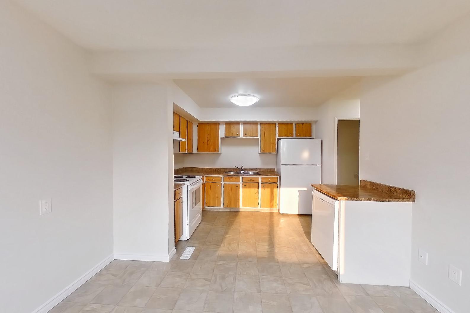 DINING ROOM (representative of this floor plan)