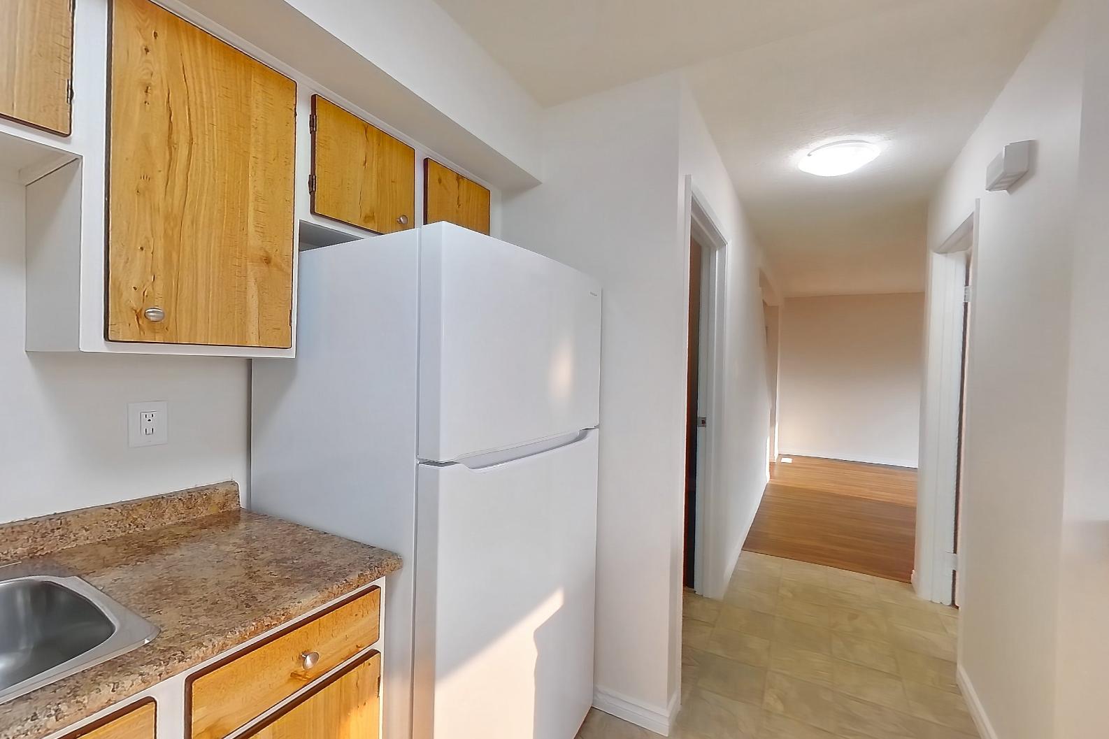 KITCHEN (representative of this floor plan)