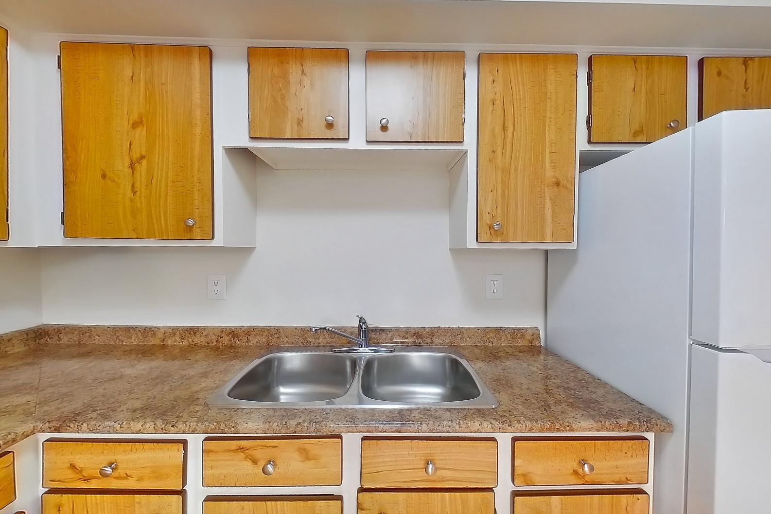 KITCHEN (representative of this floor plan)