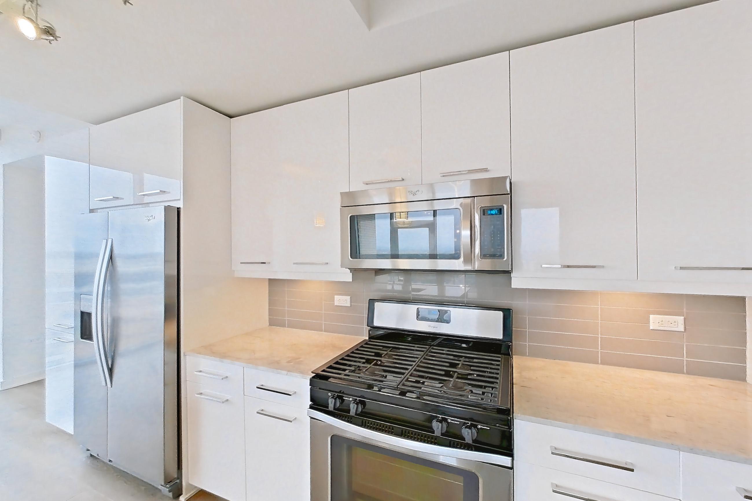 KITCHEN (representative of this floor plan)