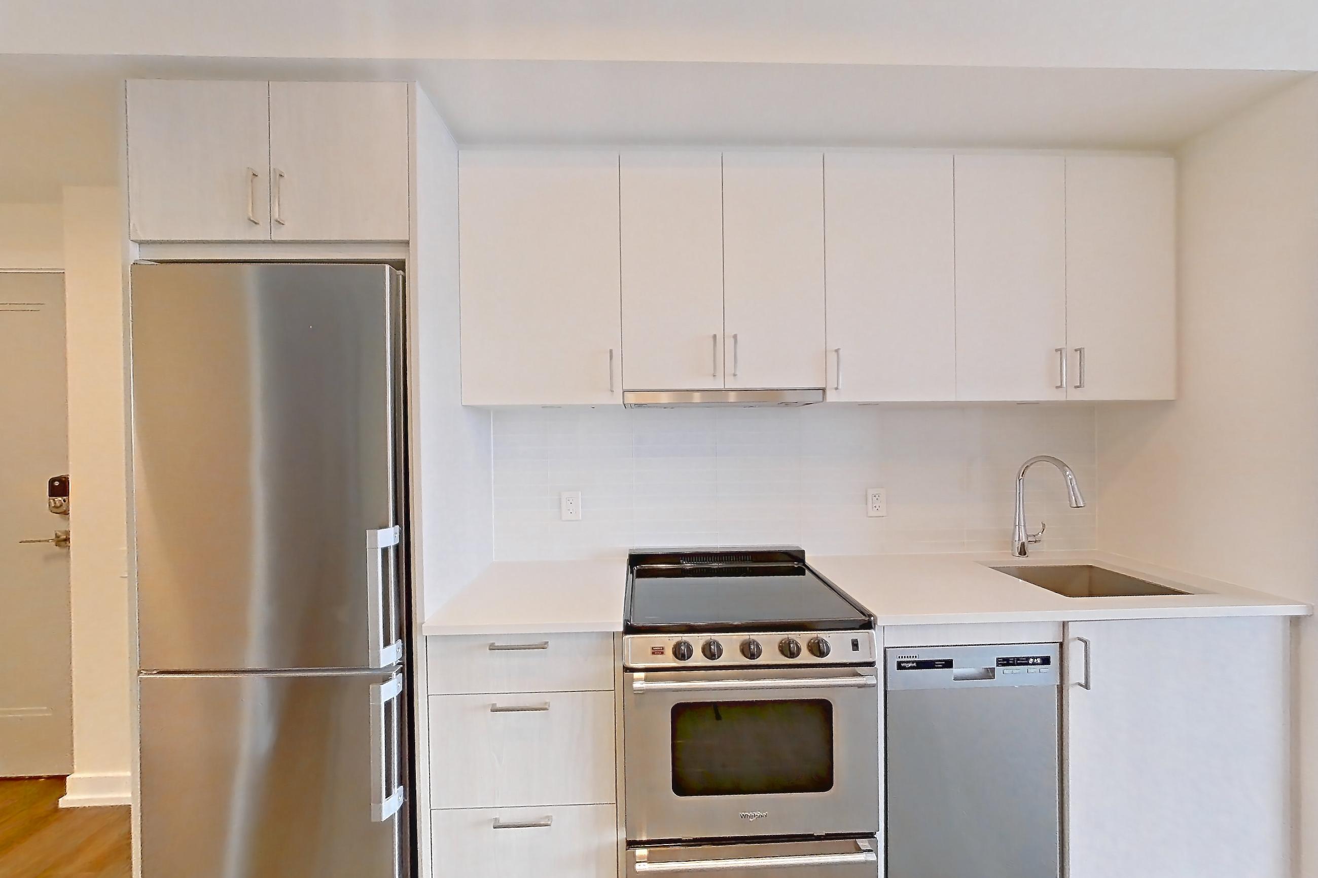 KITCHEN (representative of this floor plan)