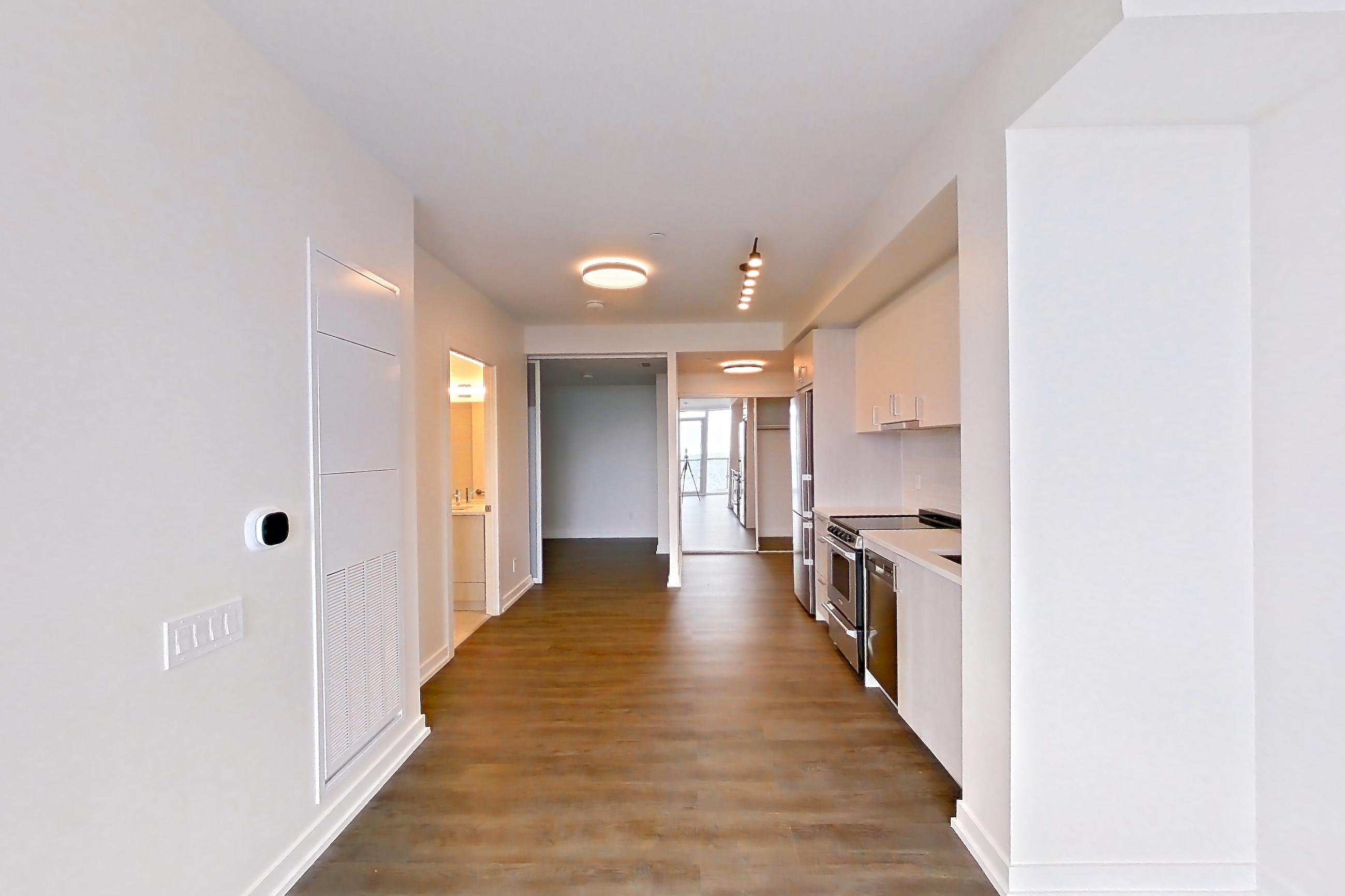 LIVING ROOM (representative of this floor plan)