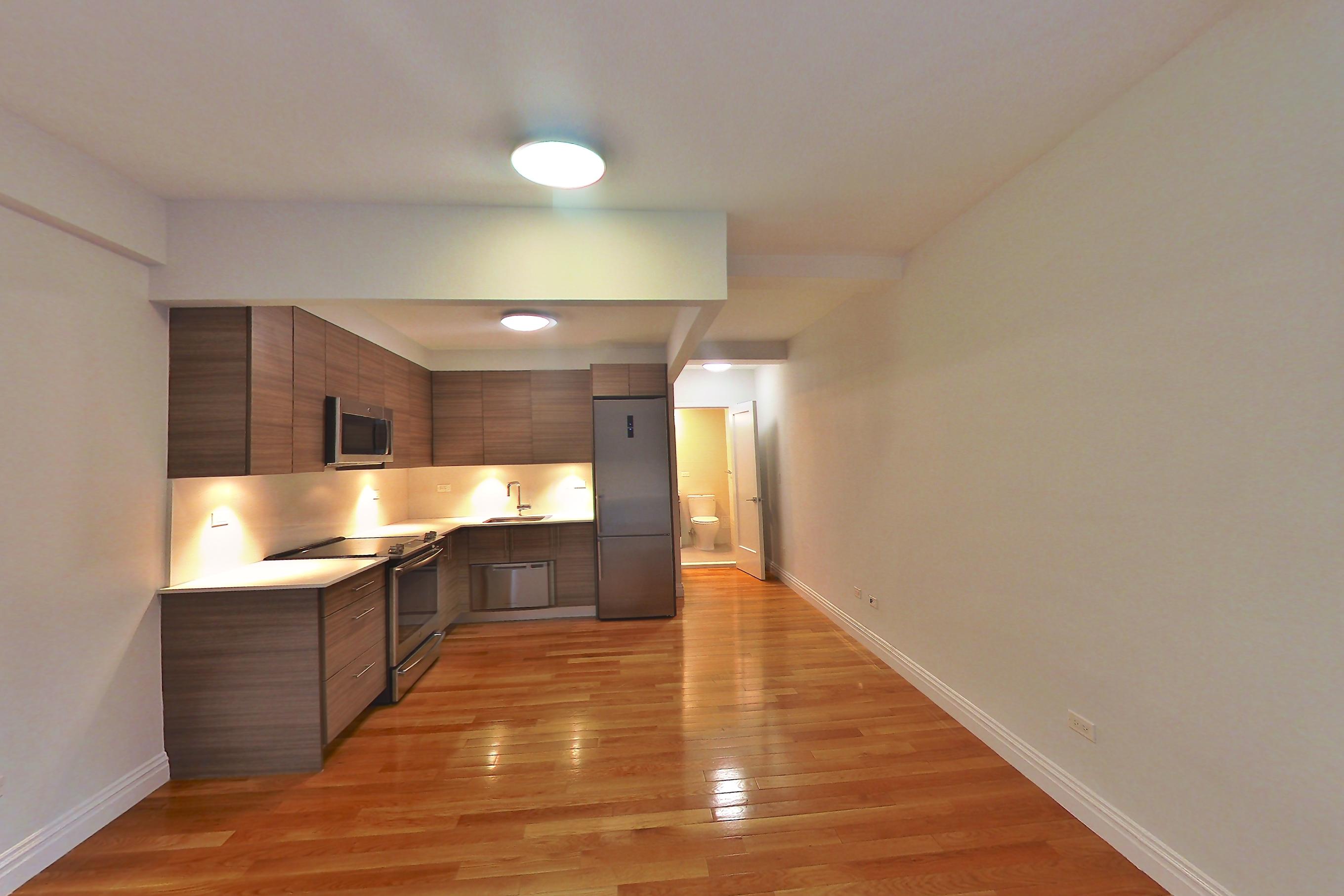 LIVING SPACE
