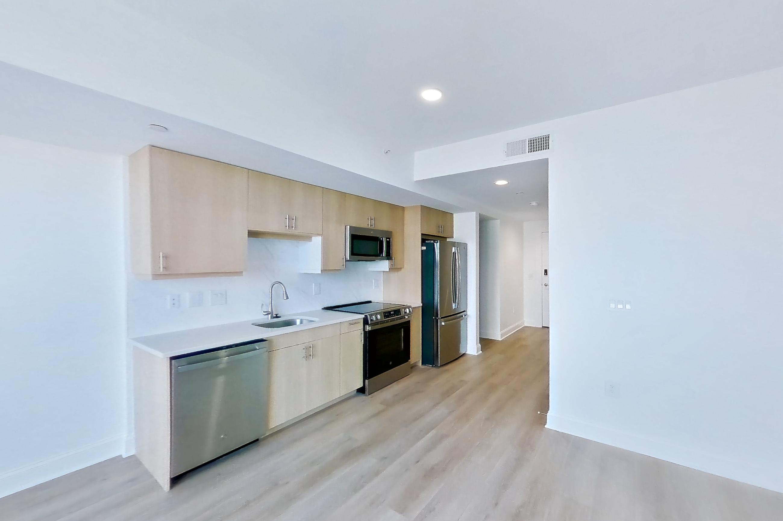 LIVING SPACE