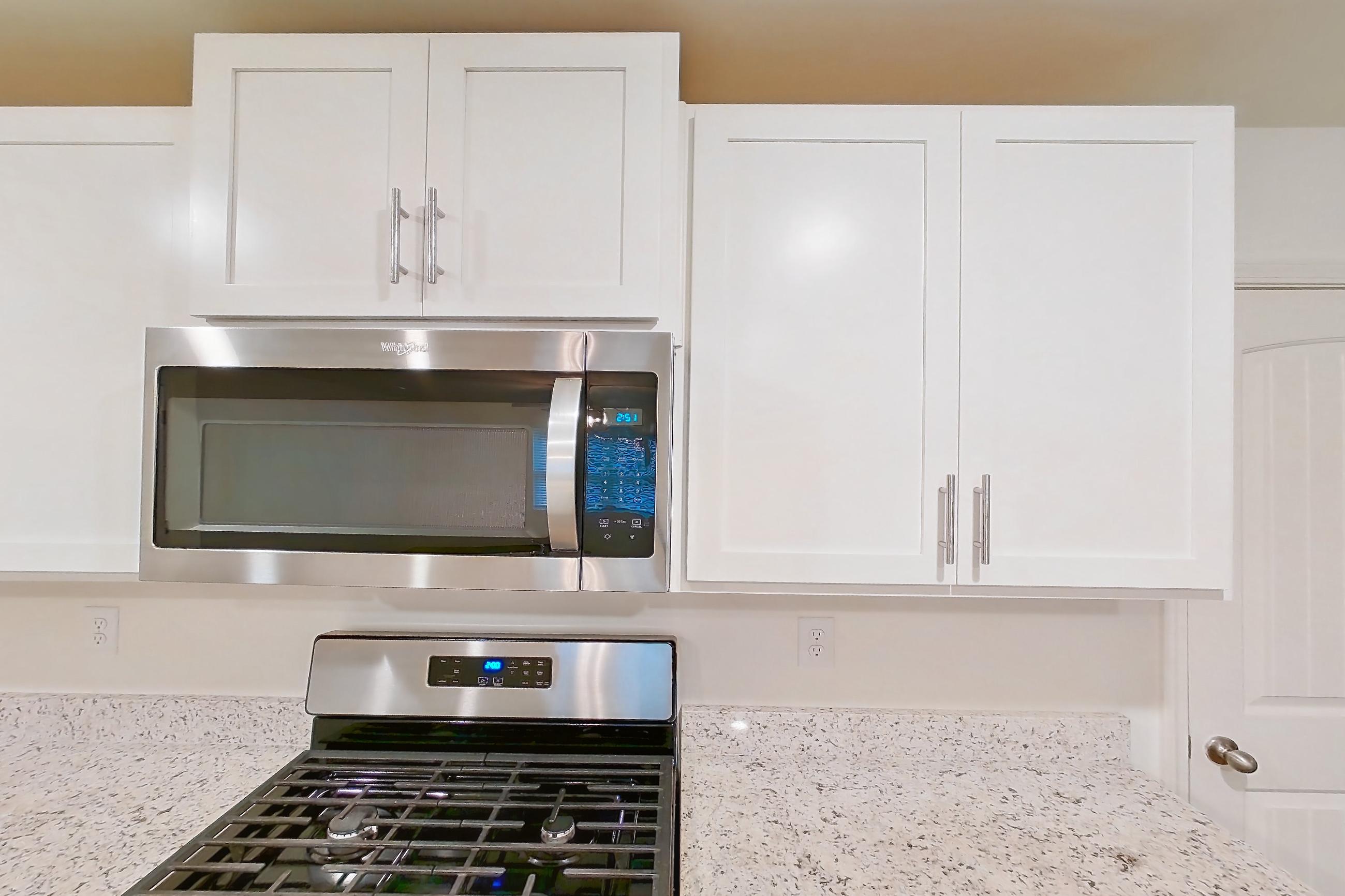 KITCHEN (representative of this floor plan)