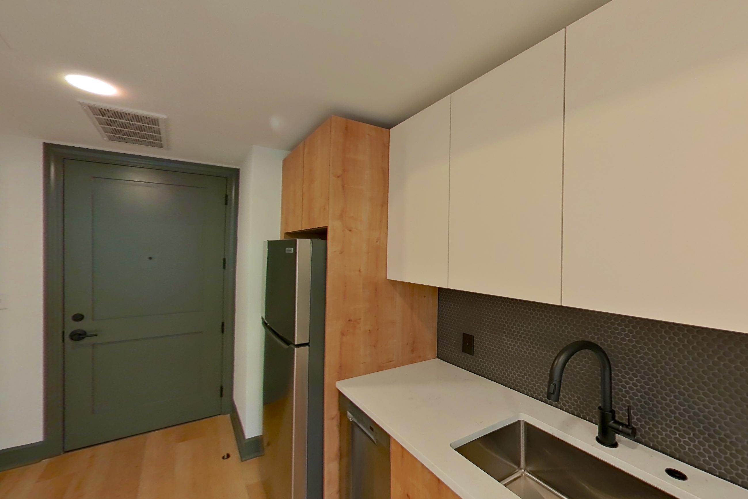 KITCHEN (representative of this floor plan)