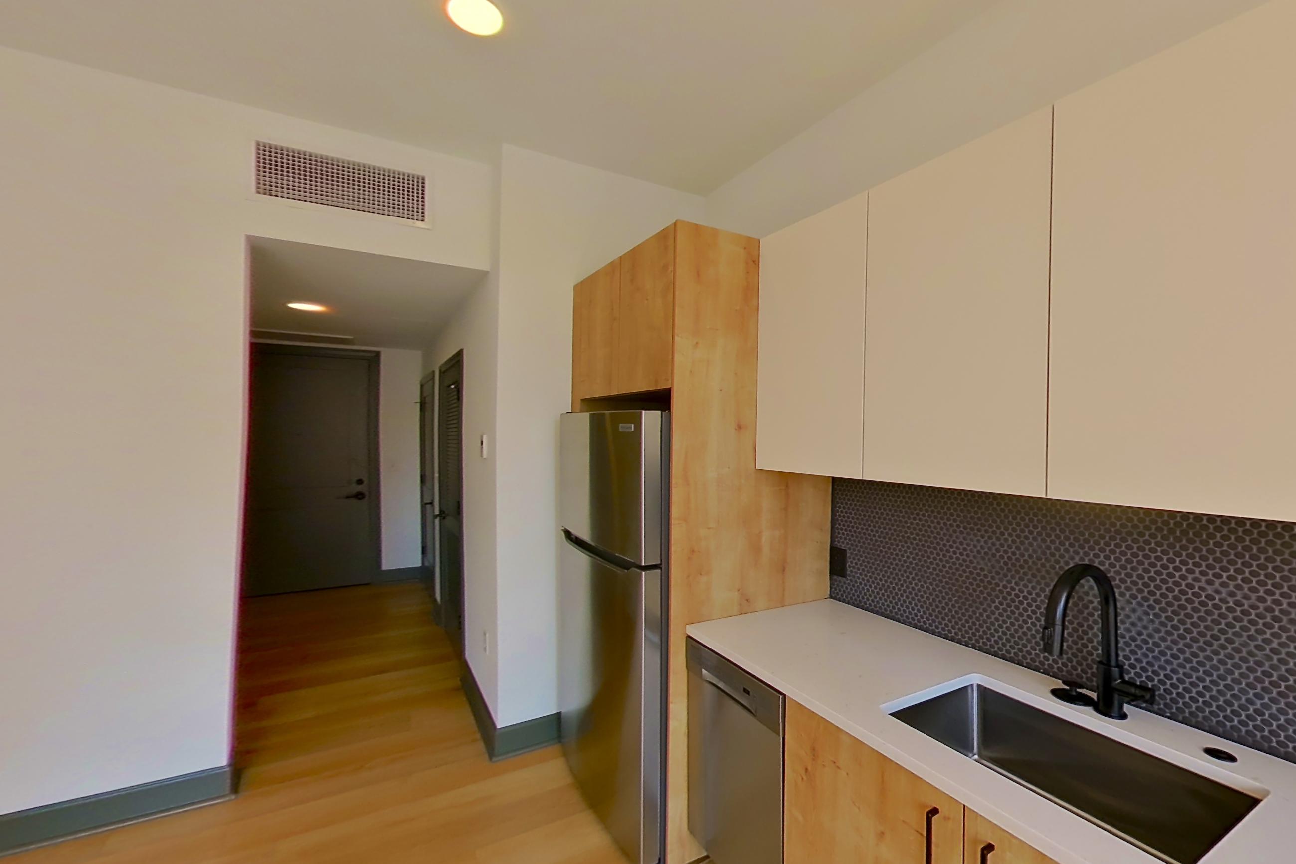 KITCHEN (representative of this floor plan)