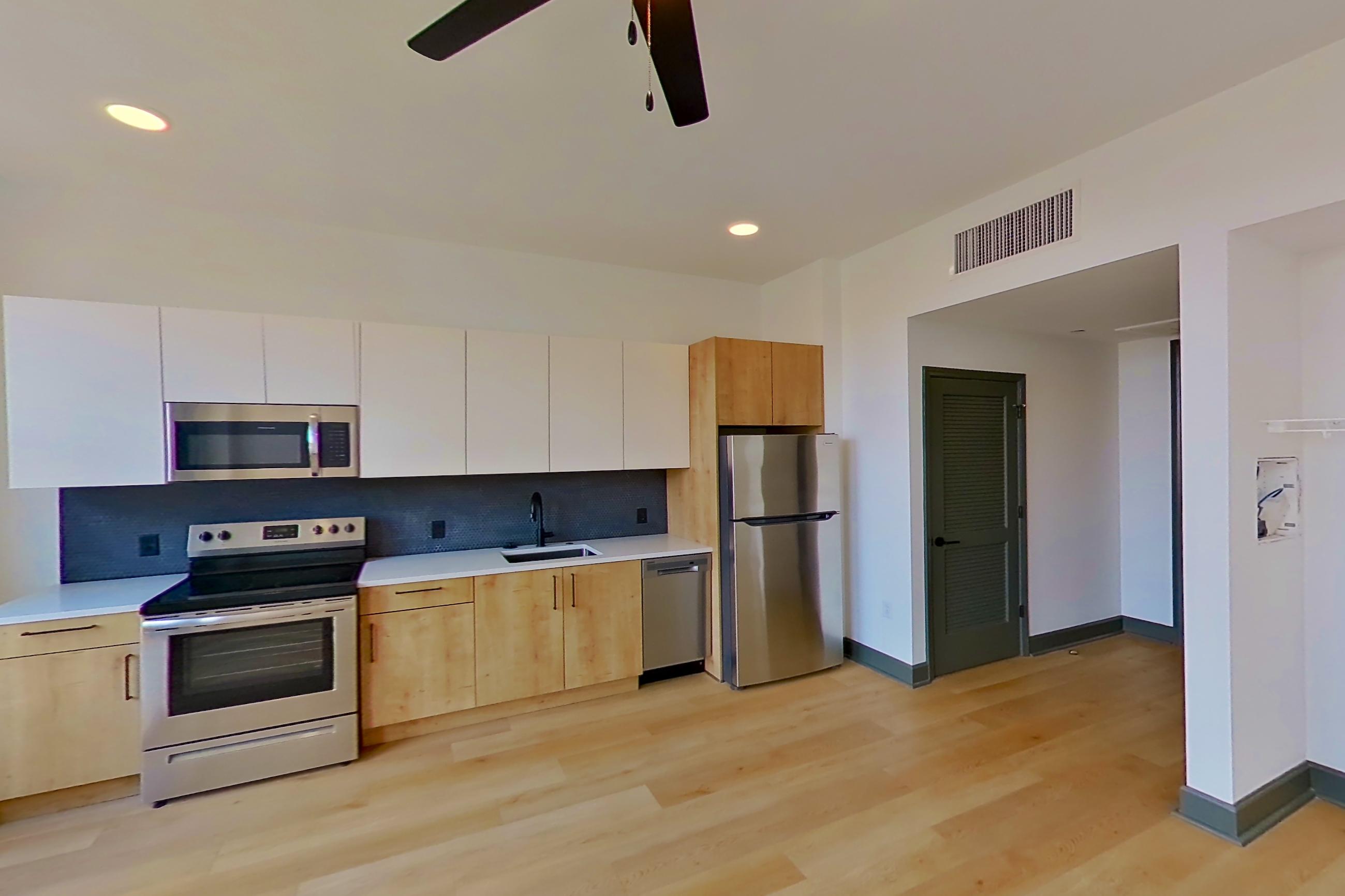 LIVING SPACE