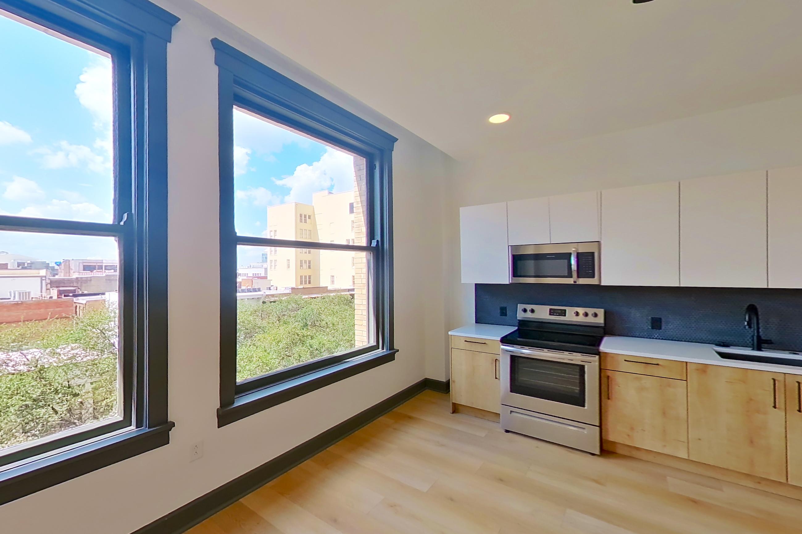 LIVING SPACE