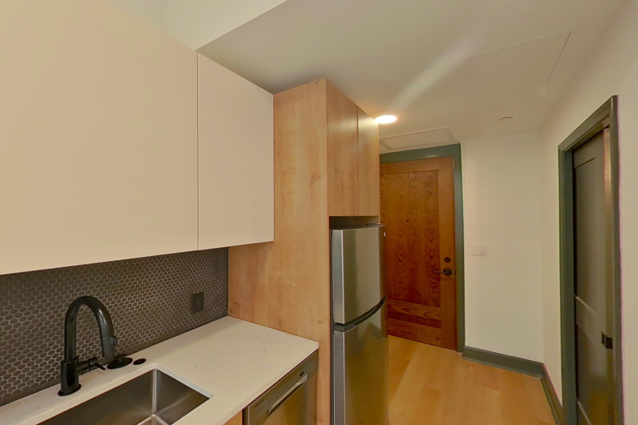 KITCHEN (representative of this floor plan)