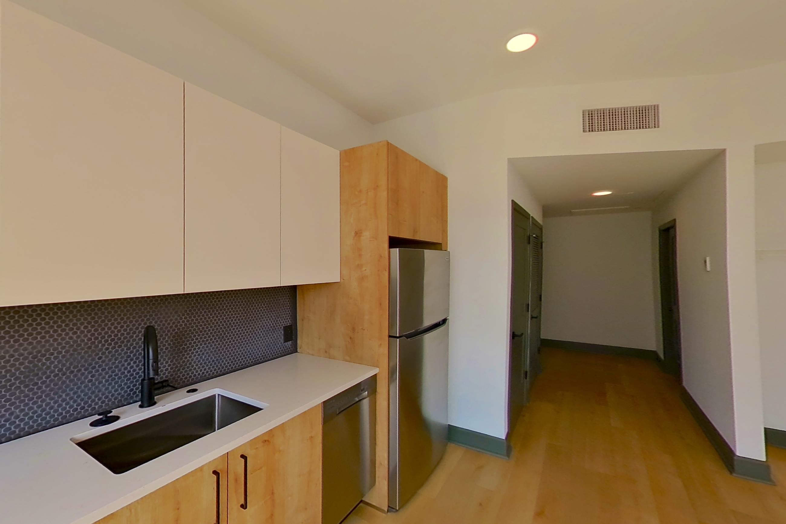 KITCHEN (representative of this floor plan)