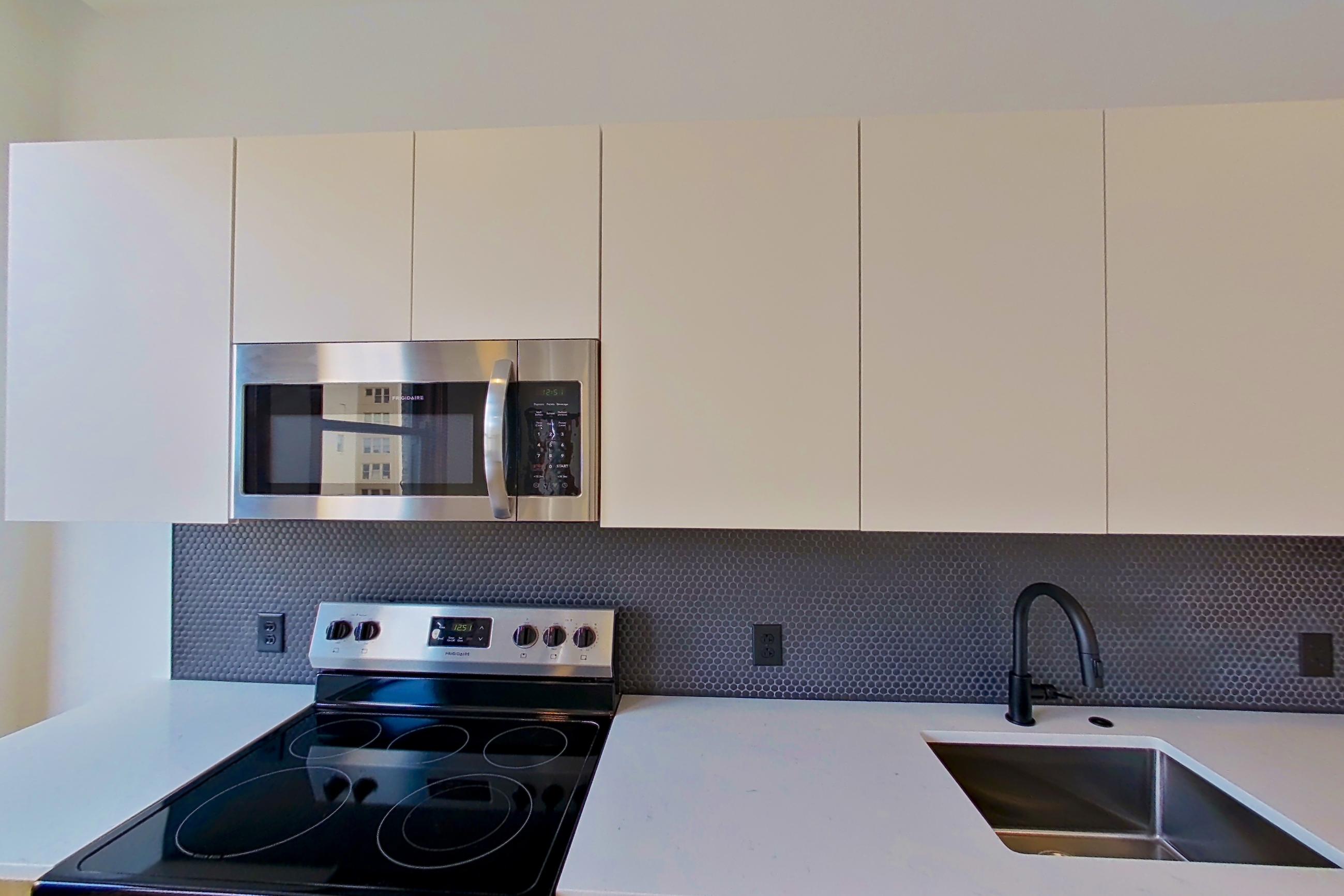 KITCHEN (representative of this floor plan)