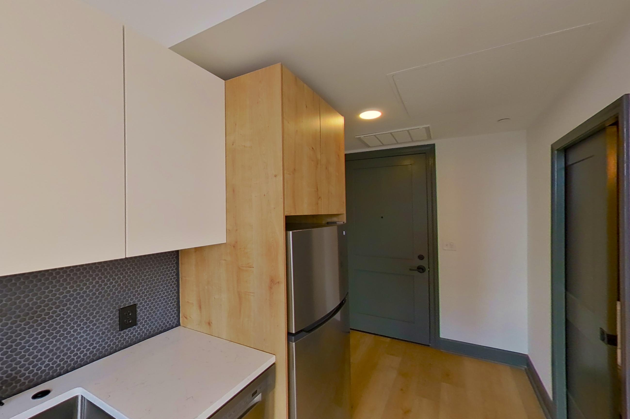 KITCHEN (representative of this floor plan)
