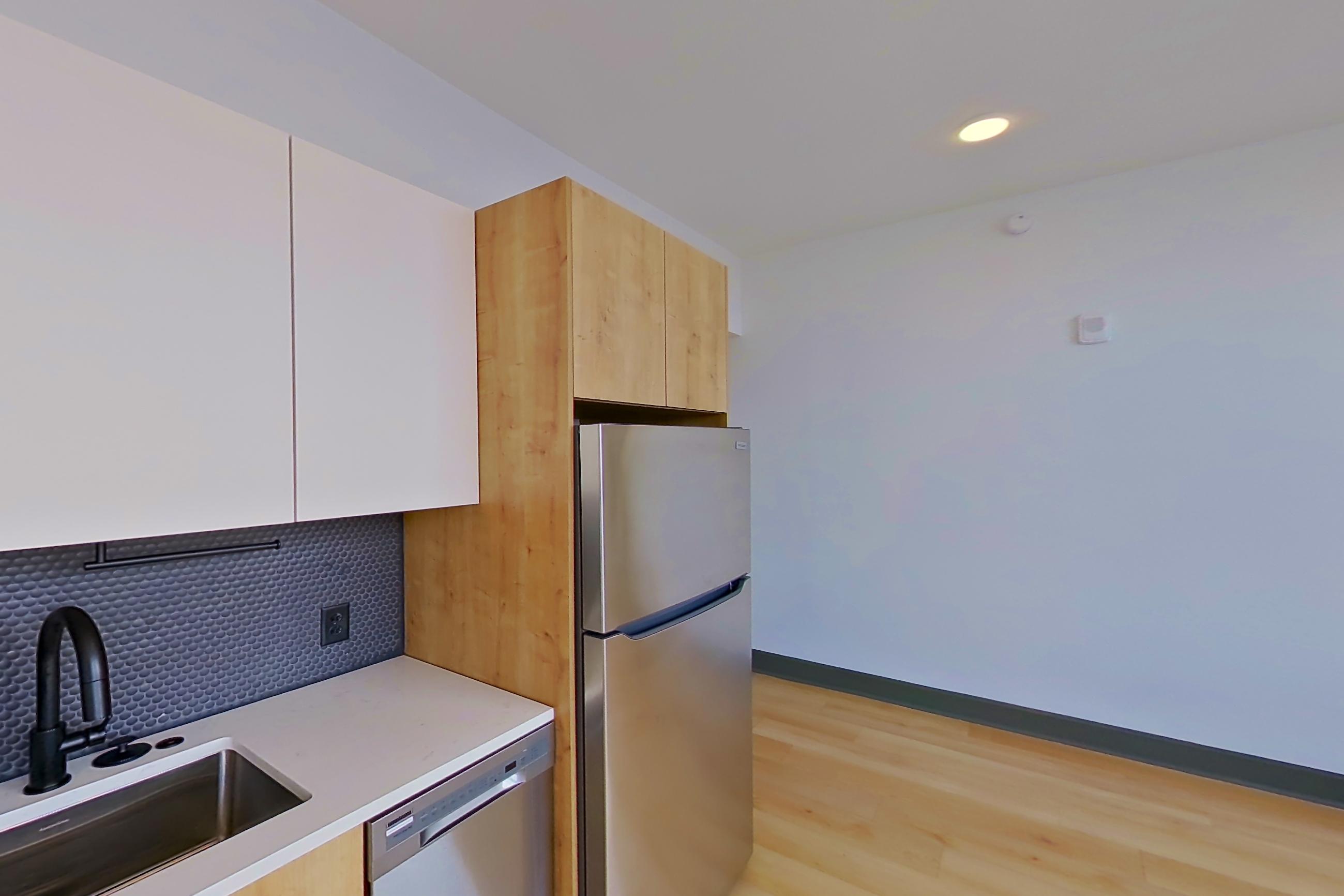 KITCHEN (representative of this floor plan)