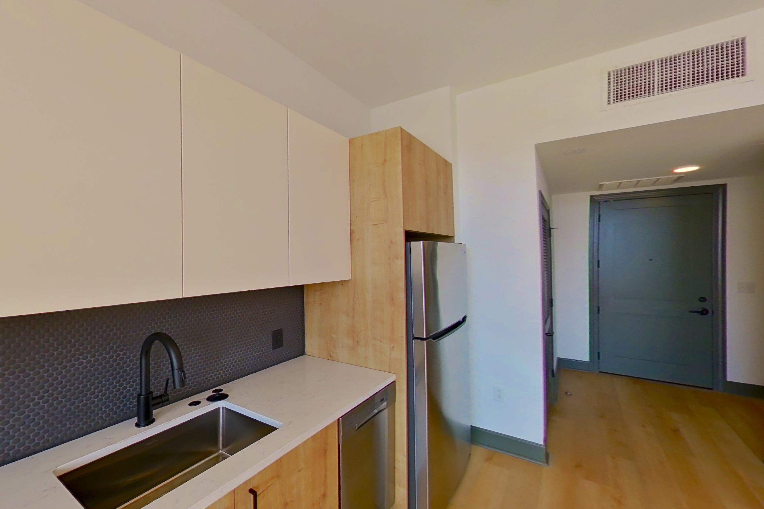 KITCHEN (representative of this floor plan)