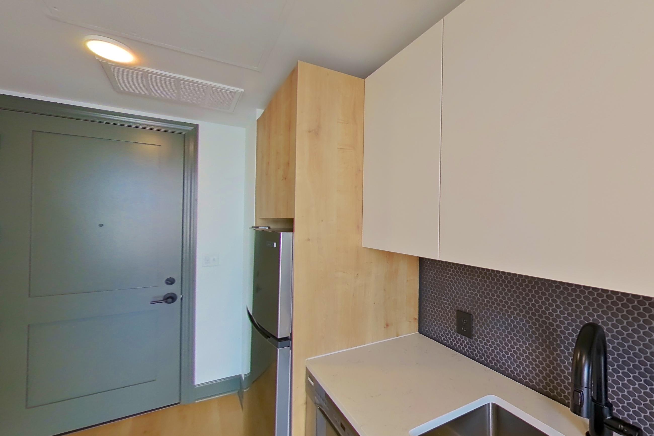 KITCHEN (representative of this floor plan)