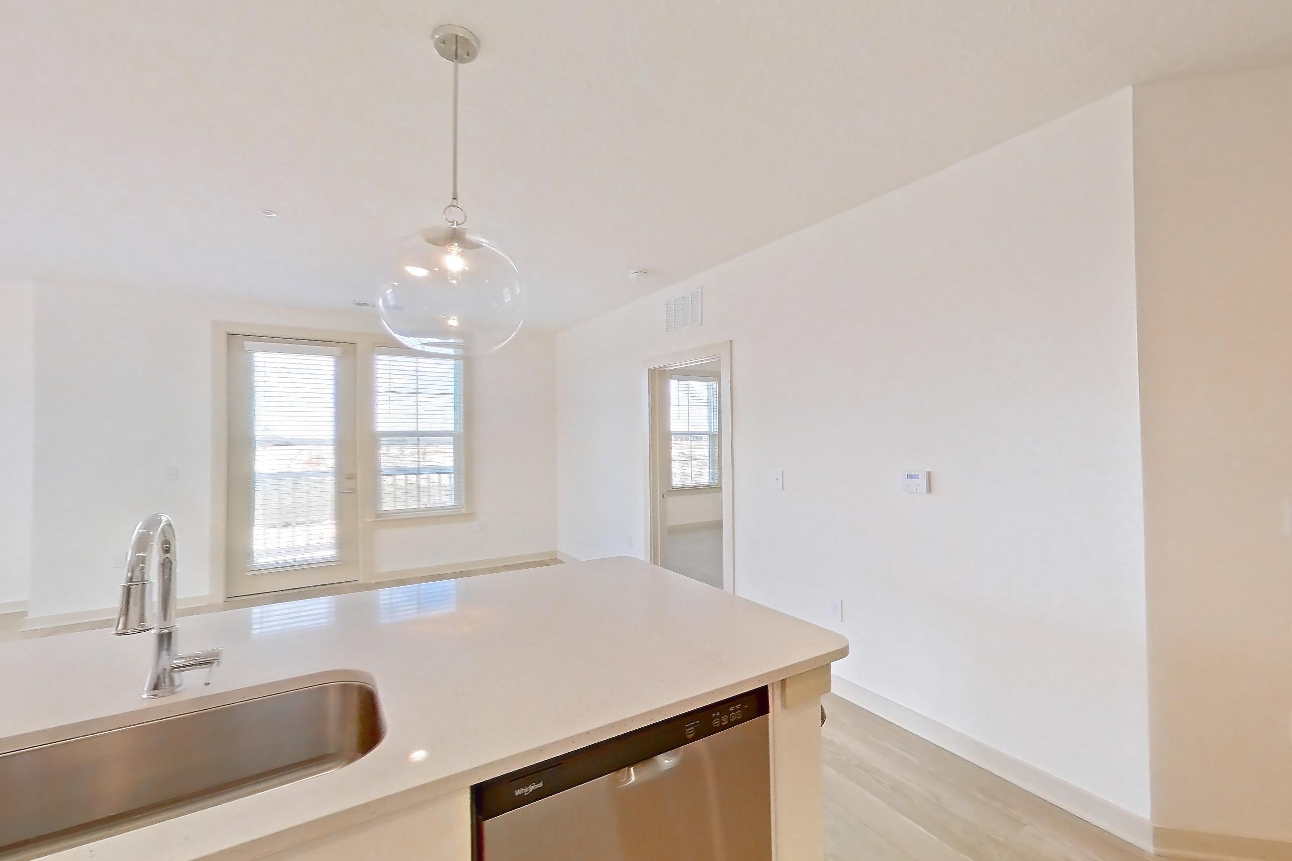 KITCHEN (representative of this floor plan)