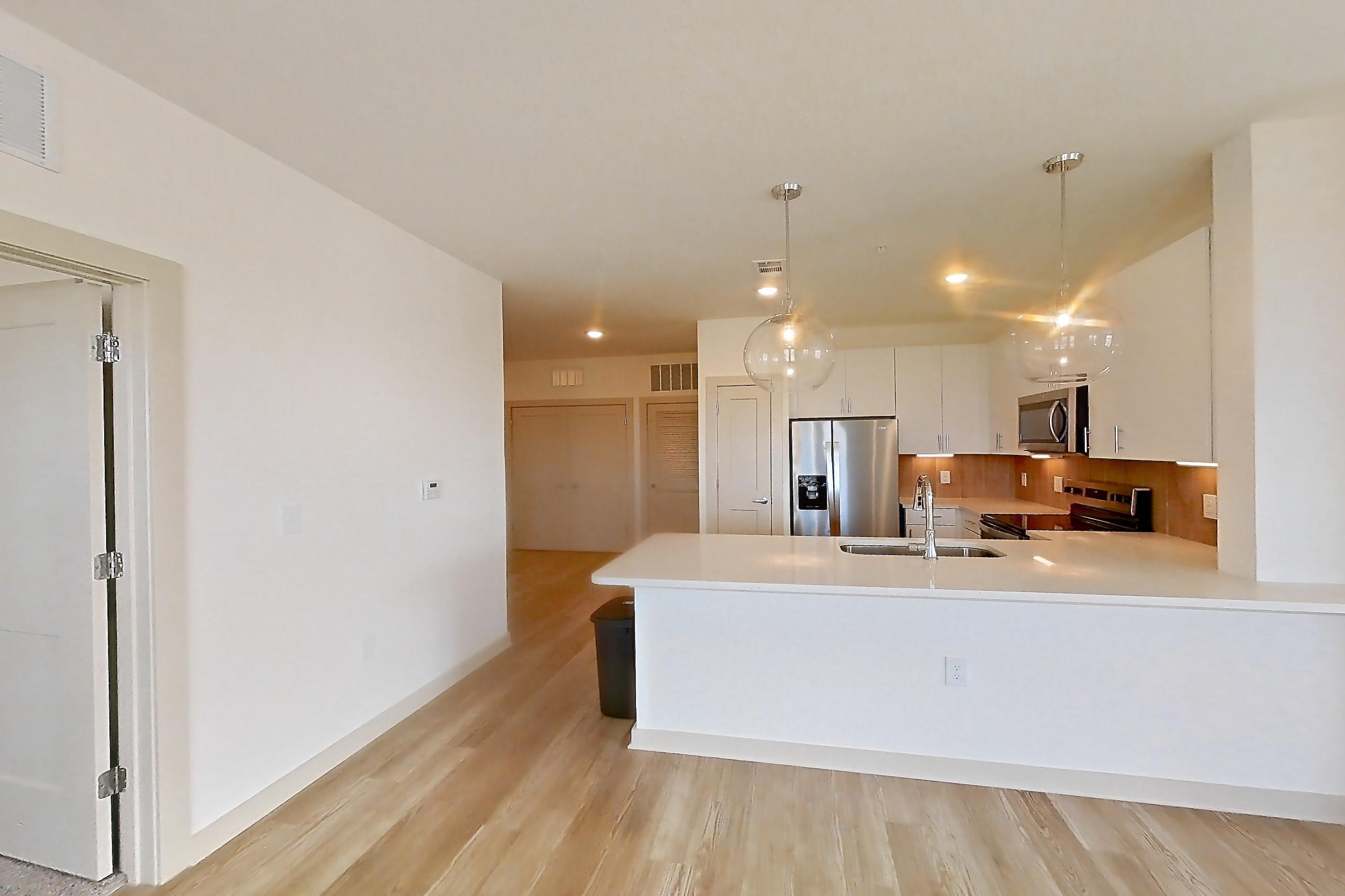 LIVING ROOM (representative of this floor plan)