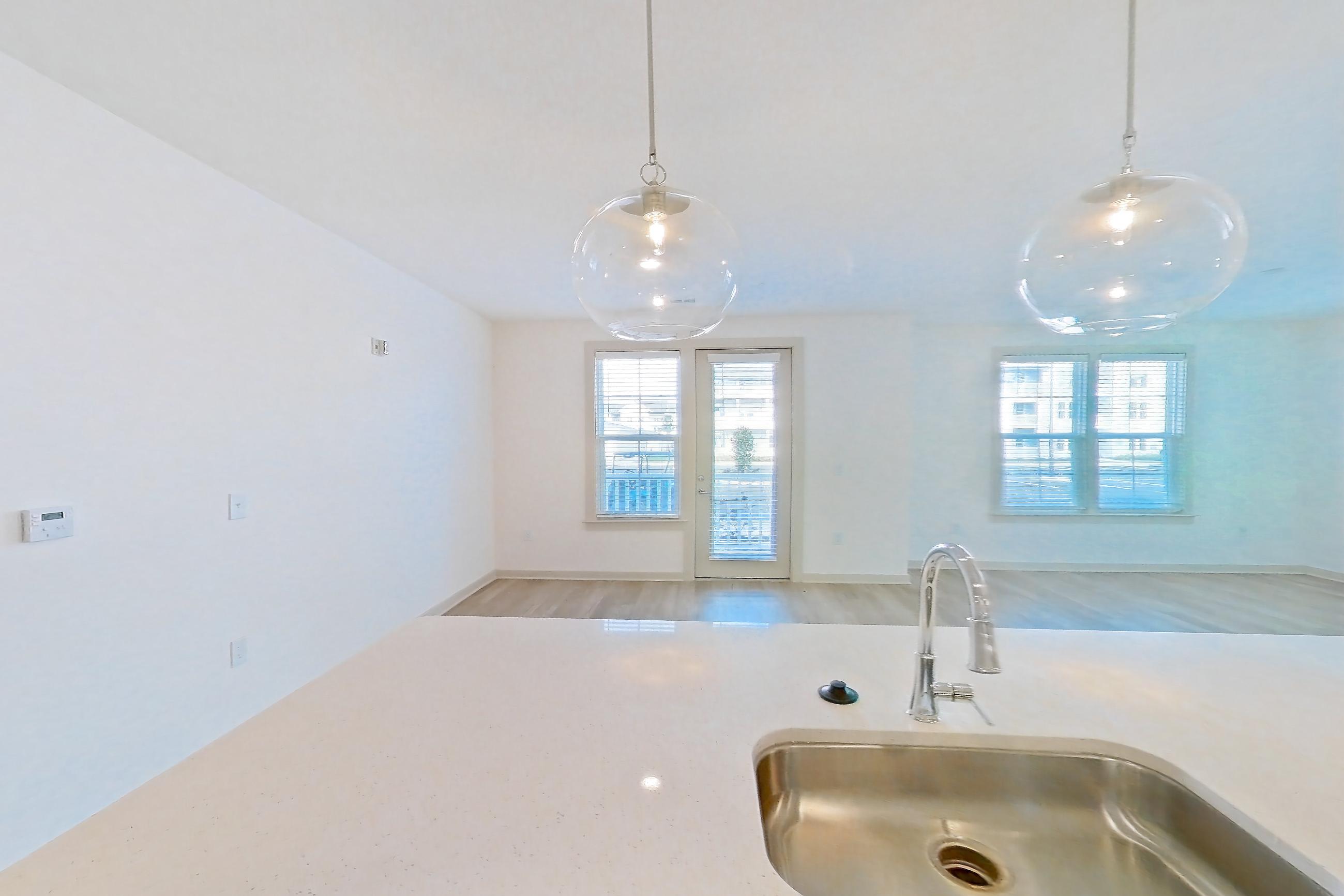 KITCHEN (representative of this floor plan)