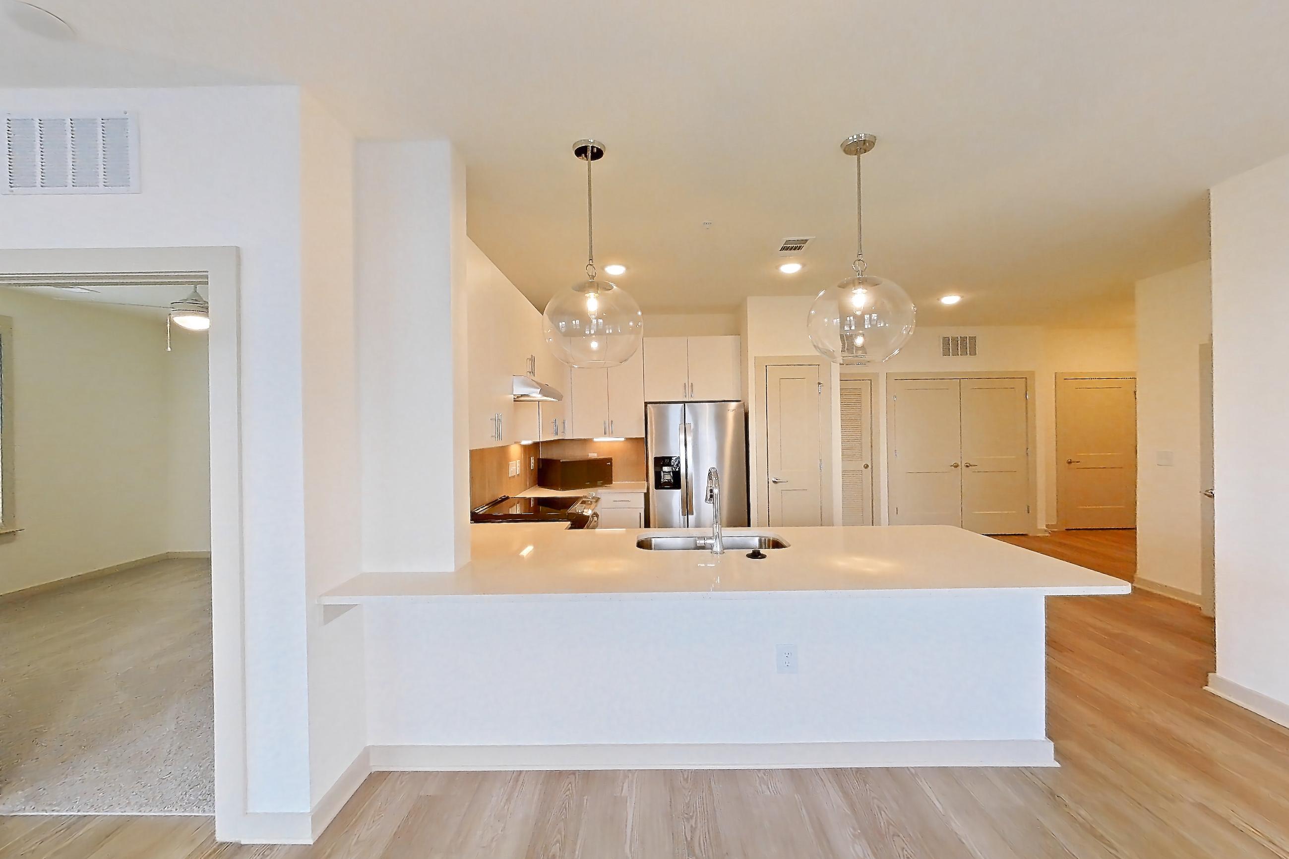 LIVING ROOM (representative of this floor plan)