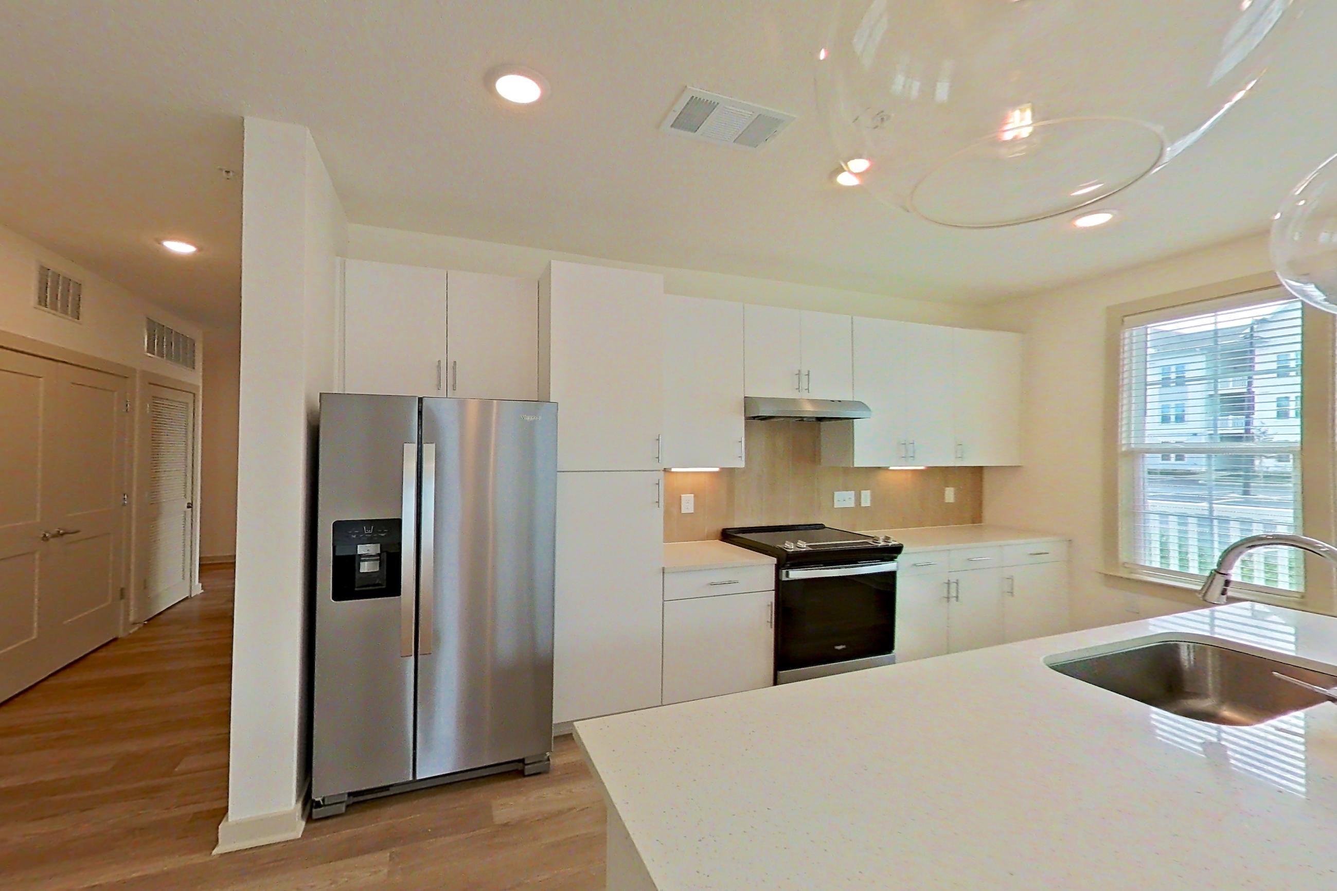 LIVING SPACE