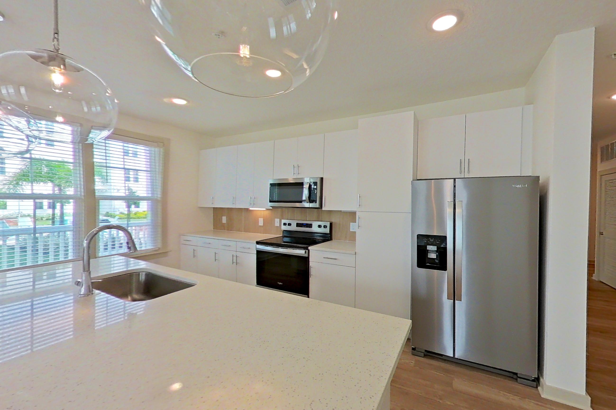LIVING SPACE